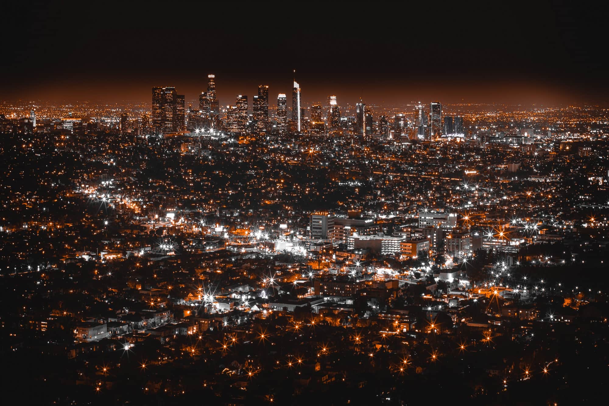Los Angeles pas cher : activités gratuites et bons plans