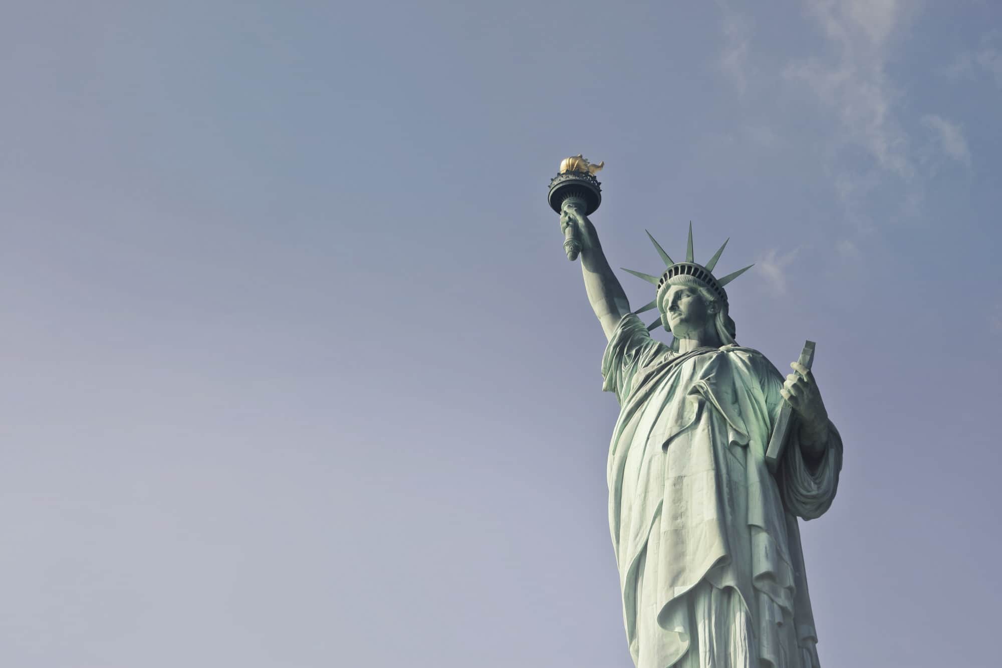 Combien coûte un budget New York en 2026 ?