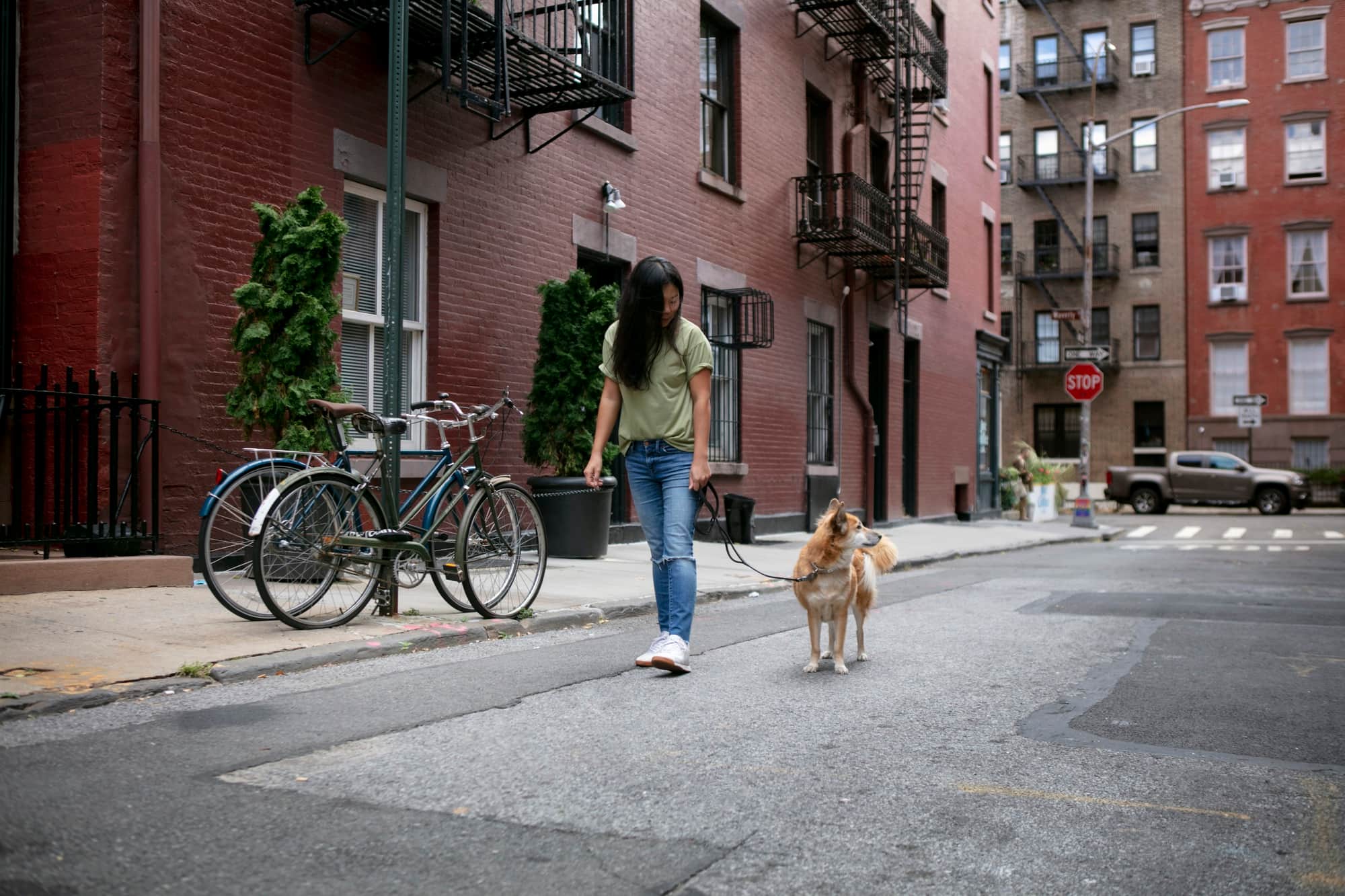 Hôtel à New York : quel quartier choisir pour son budget New York ?