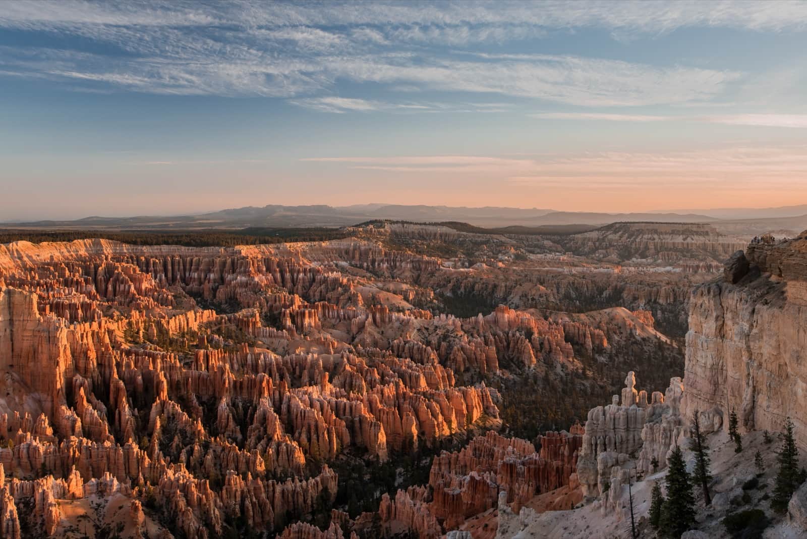 Quels sont les meilleurs points de vue de la route panoramique ?