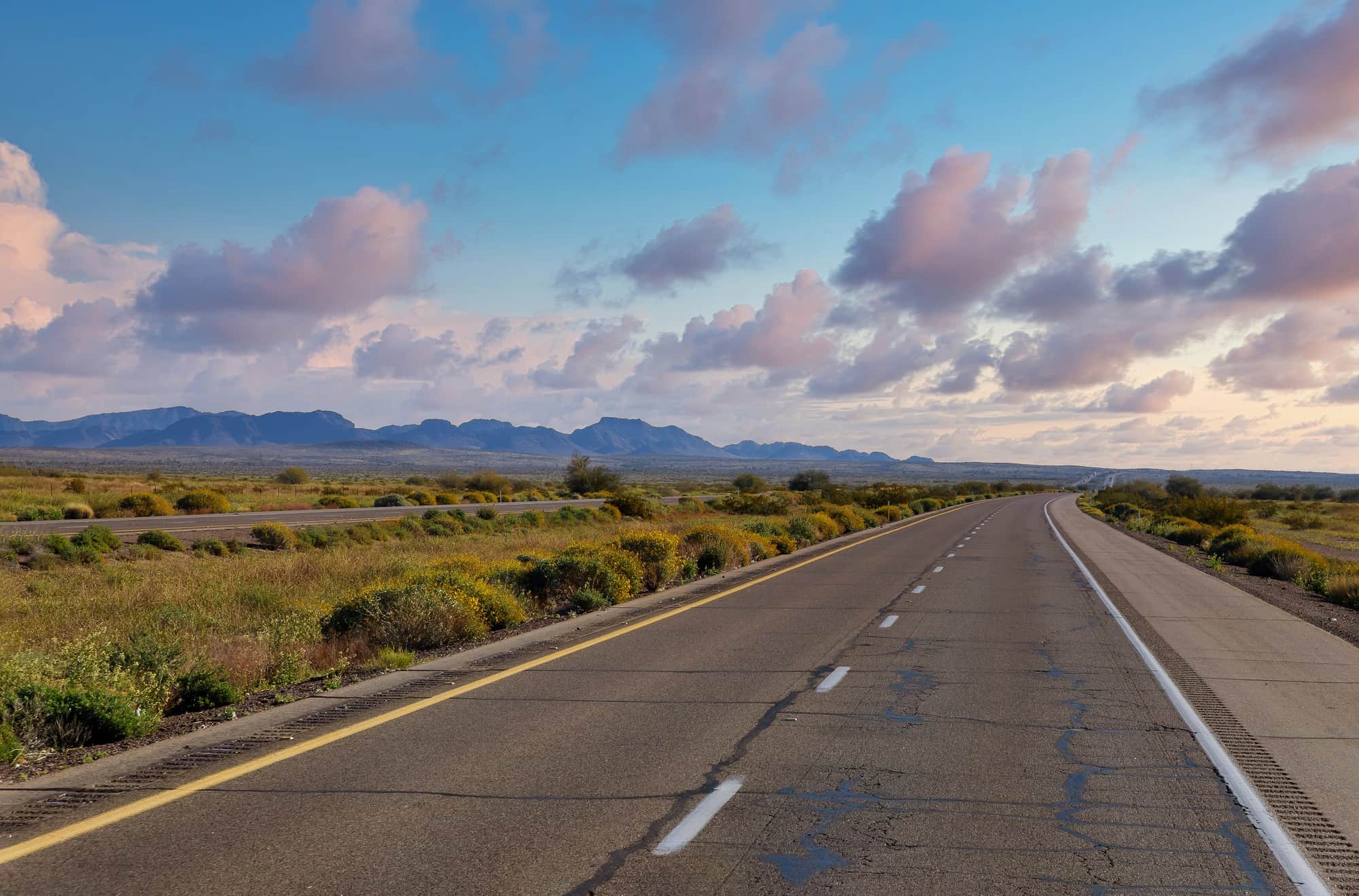 Budget road trip Texas 10 jours en 2026