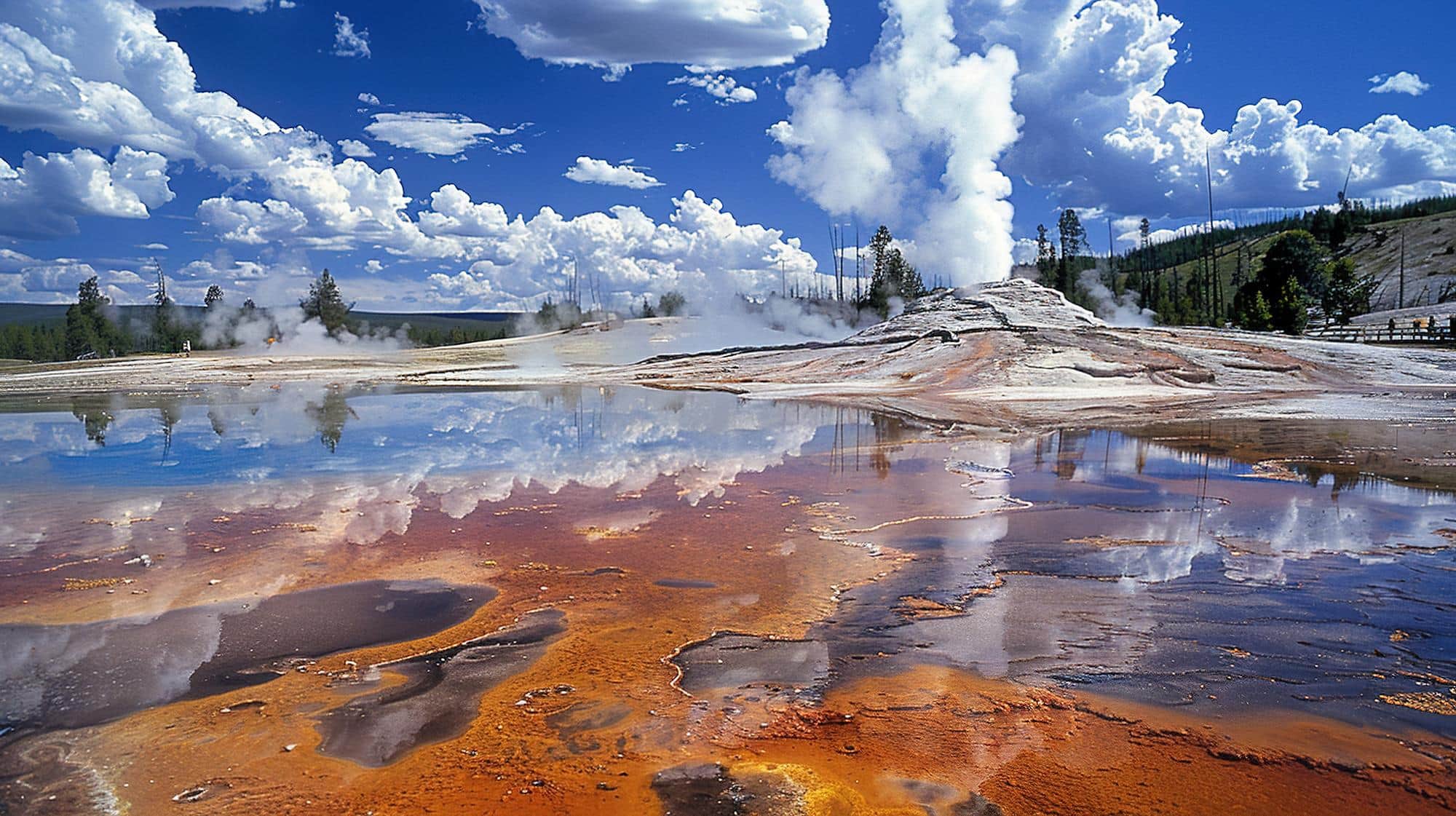 Budget 2026 pour ce road trip Yellowstone Grand Teton