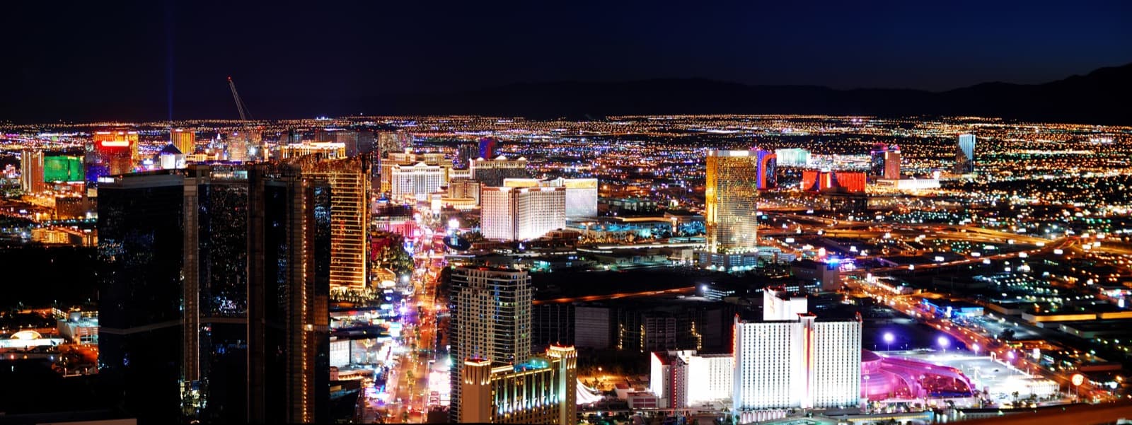 Las Vegas pas cher : bons plans pour un petit budget