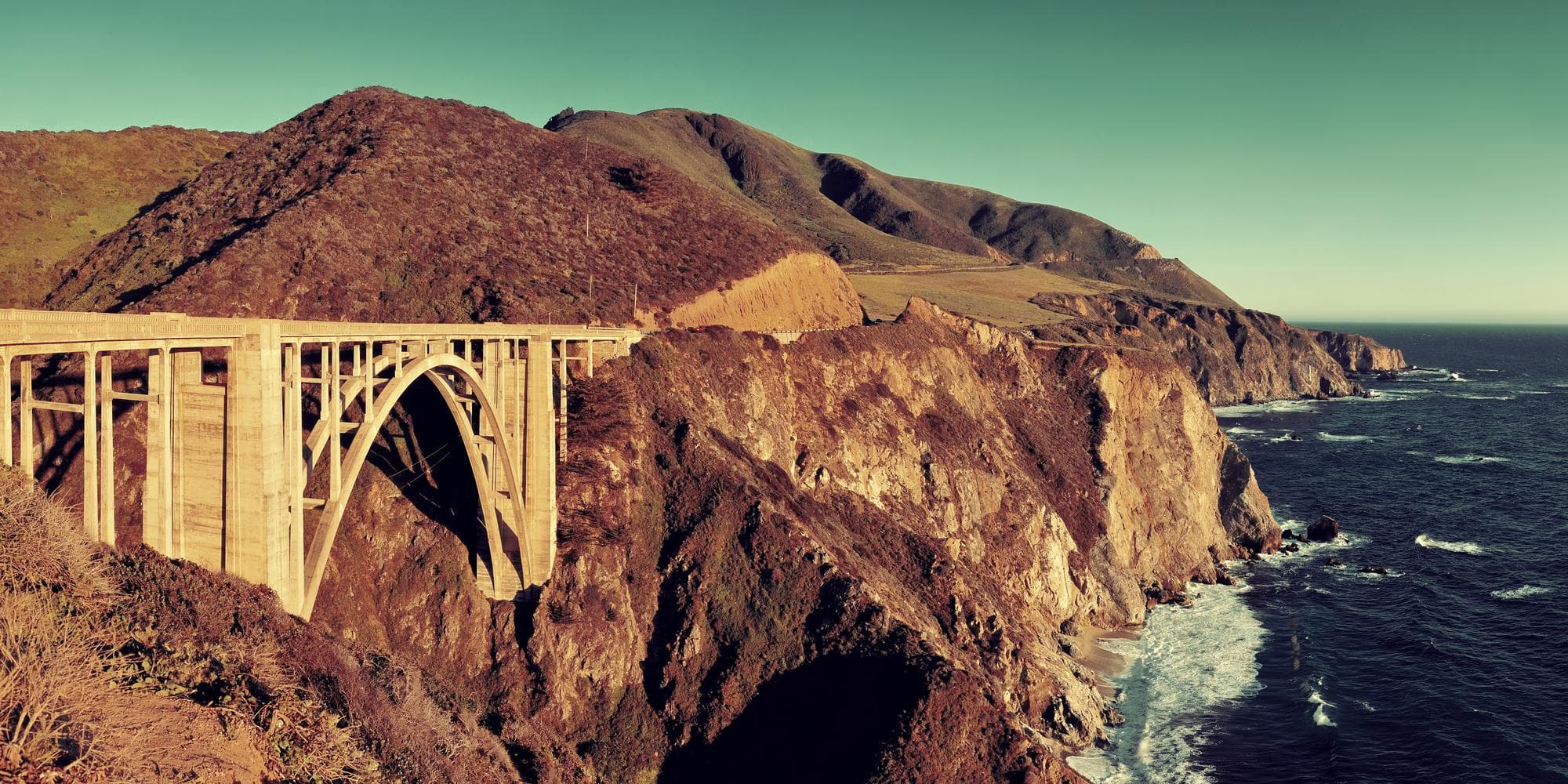 Bon Plan Week-end Californie : LA, San Francisco, San Diego