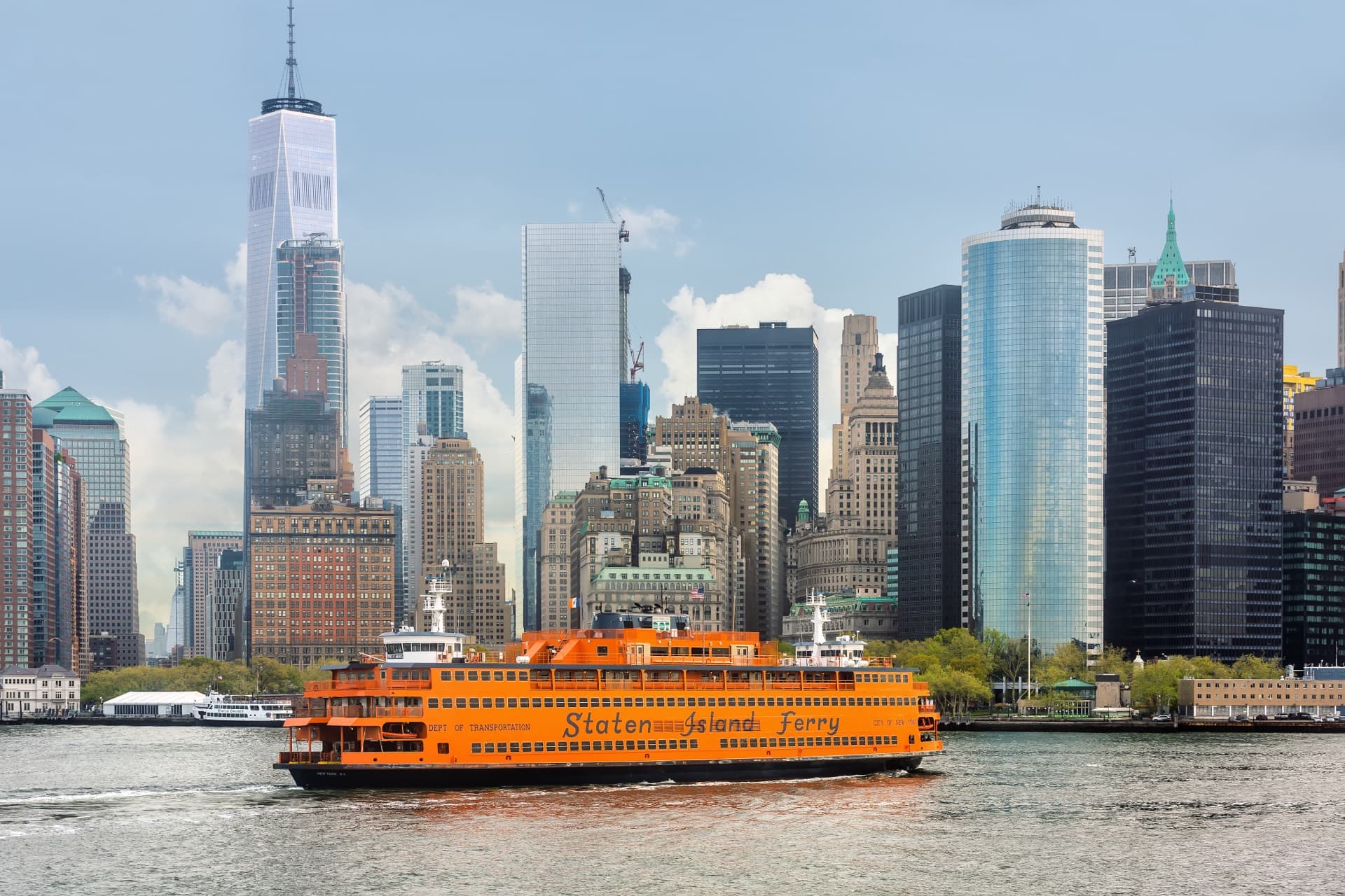 New York pas cher : bons plans pour un petit budget