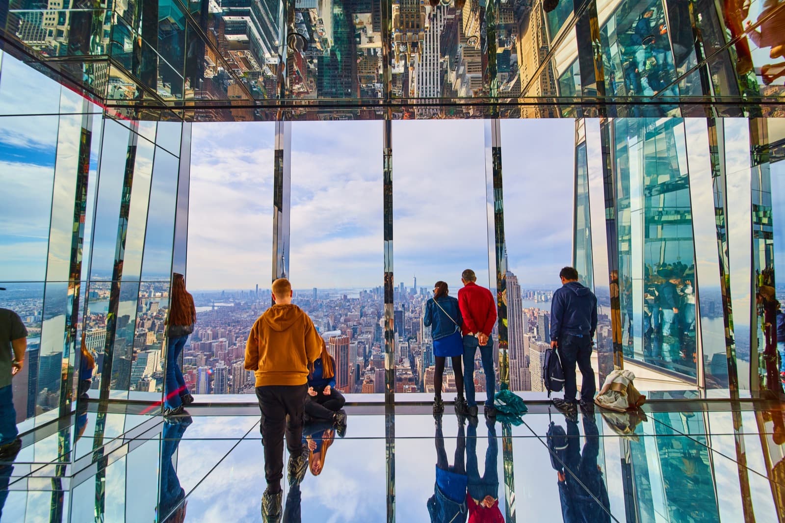 New York Pass ou Sightseeing Pass : lequel choisir en 2026 ?
