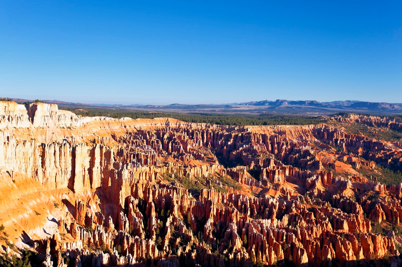 Bryce Canyon : que faire et comment visiter le parc des hoodoos