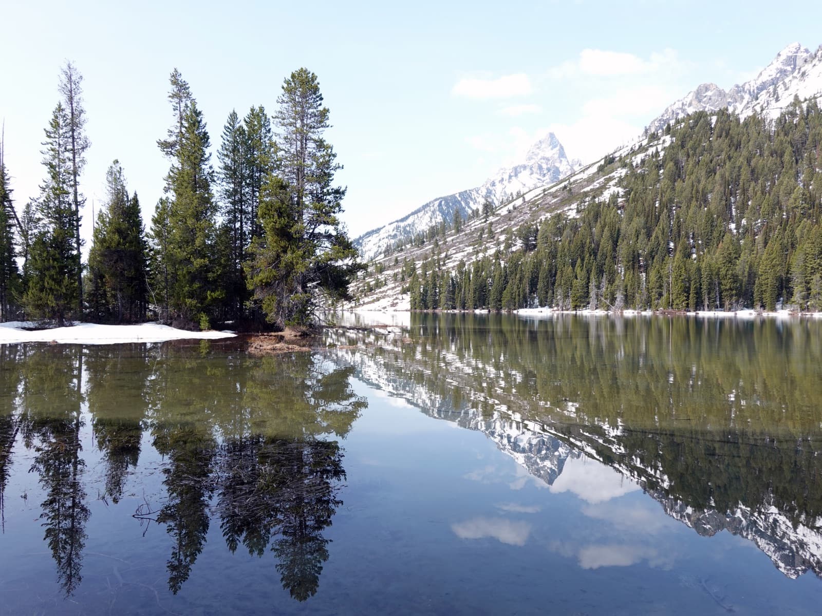Grand Teton : que voir dans ce parc national du Wyoming
