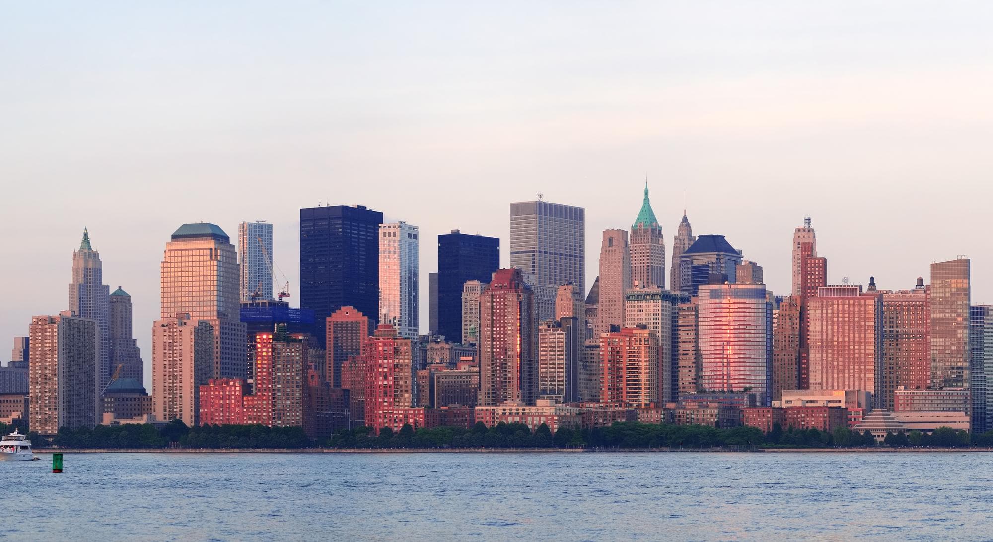 Itinéraire New York 7 jours en famille : programme jour par jour