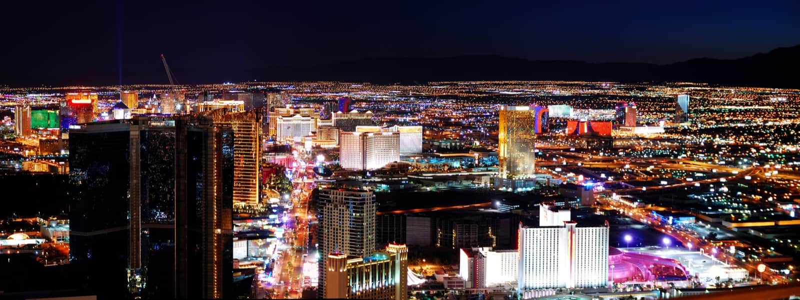 Las Vegas pas cher : bons plans pour un petit budget