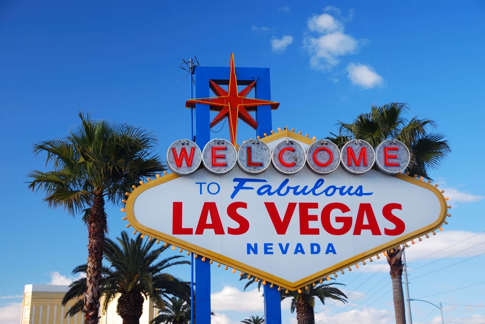 Que faire gratuitement à Las Vegas