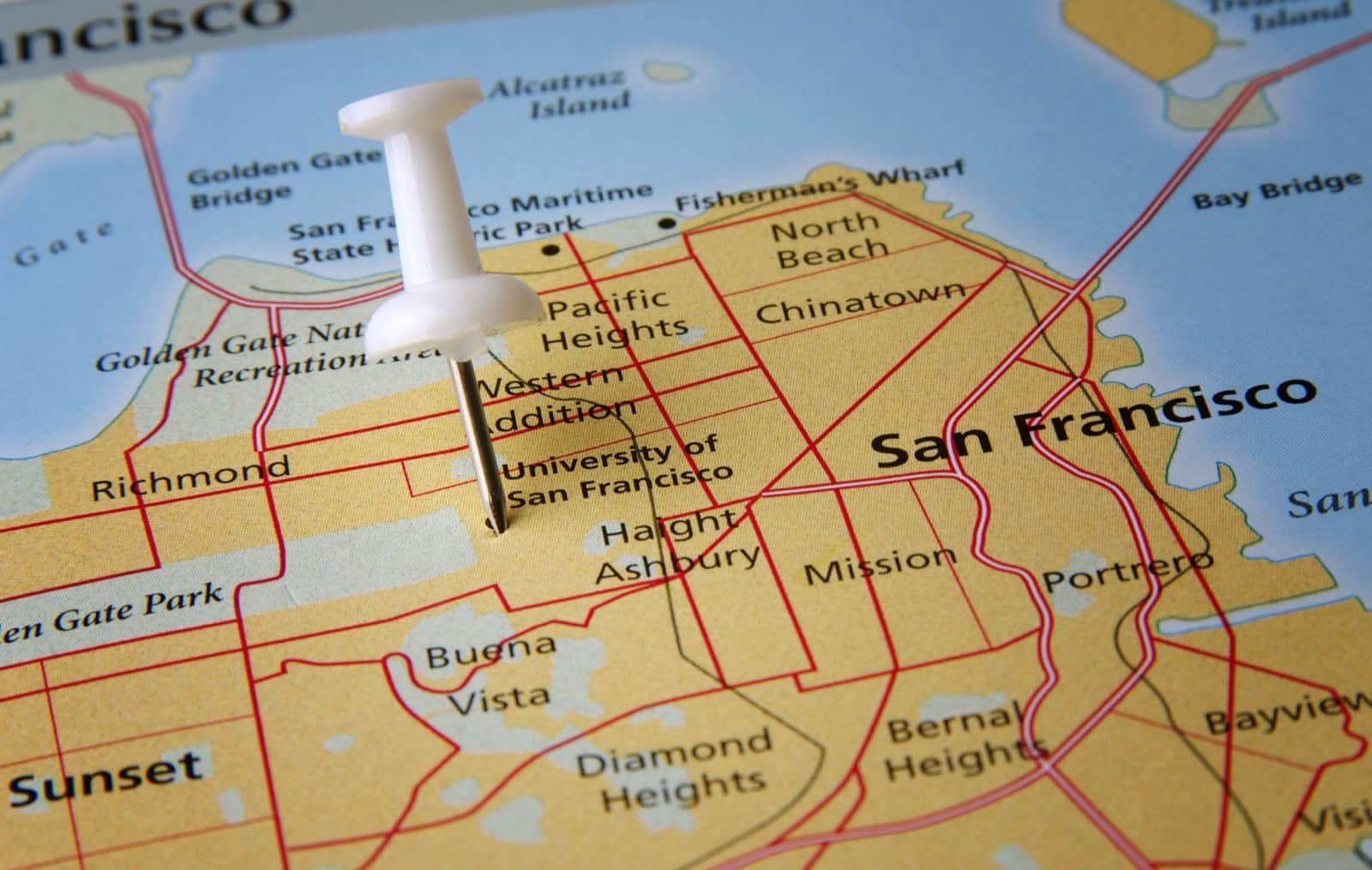 Budget Californie en un coup d'œil : les fourchettes 2026