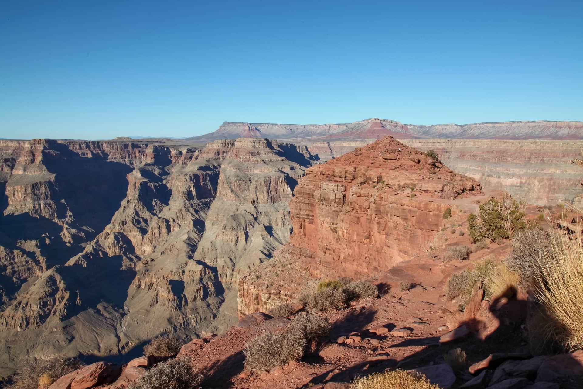 Budget Ouest américain 2026 : combien coûte un road-trip ?
