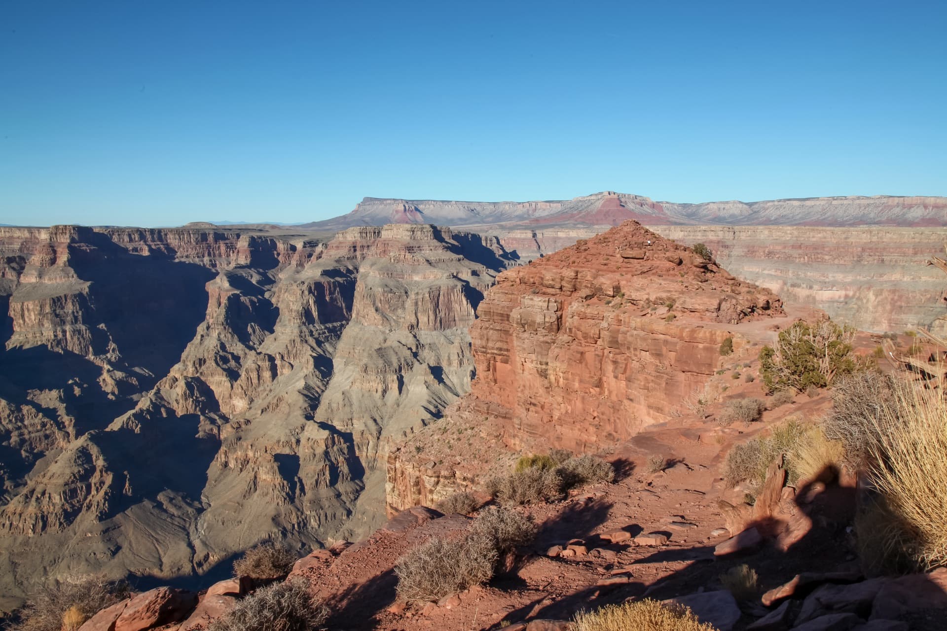 Budget Ouest américain 2026 : combien coûte un road-trip ?