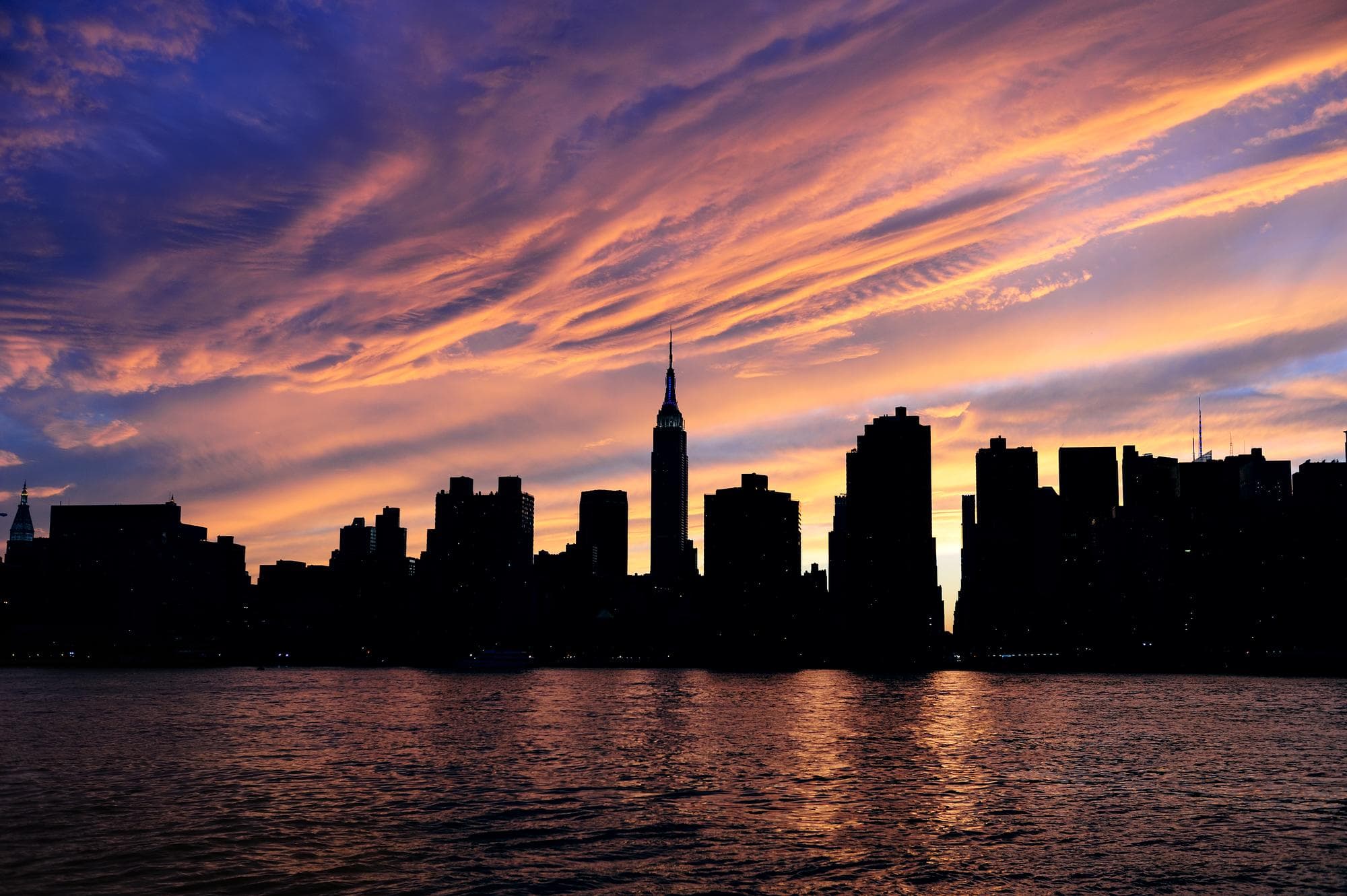Budget New York : combien coûte un voyage en 2026 ?