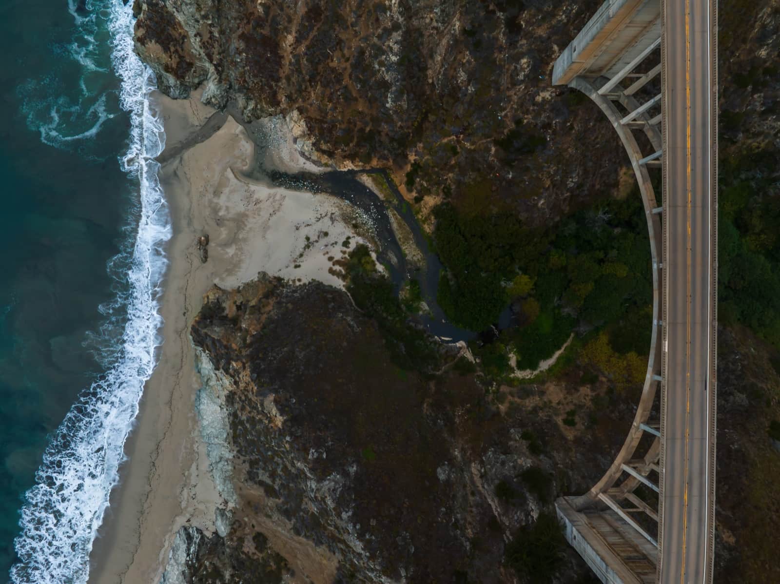 Quel rythme adopter pour un road trip en famille en Californie ?