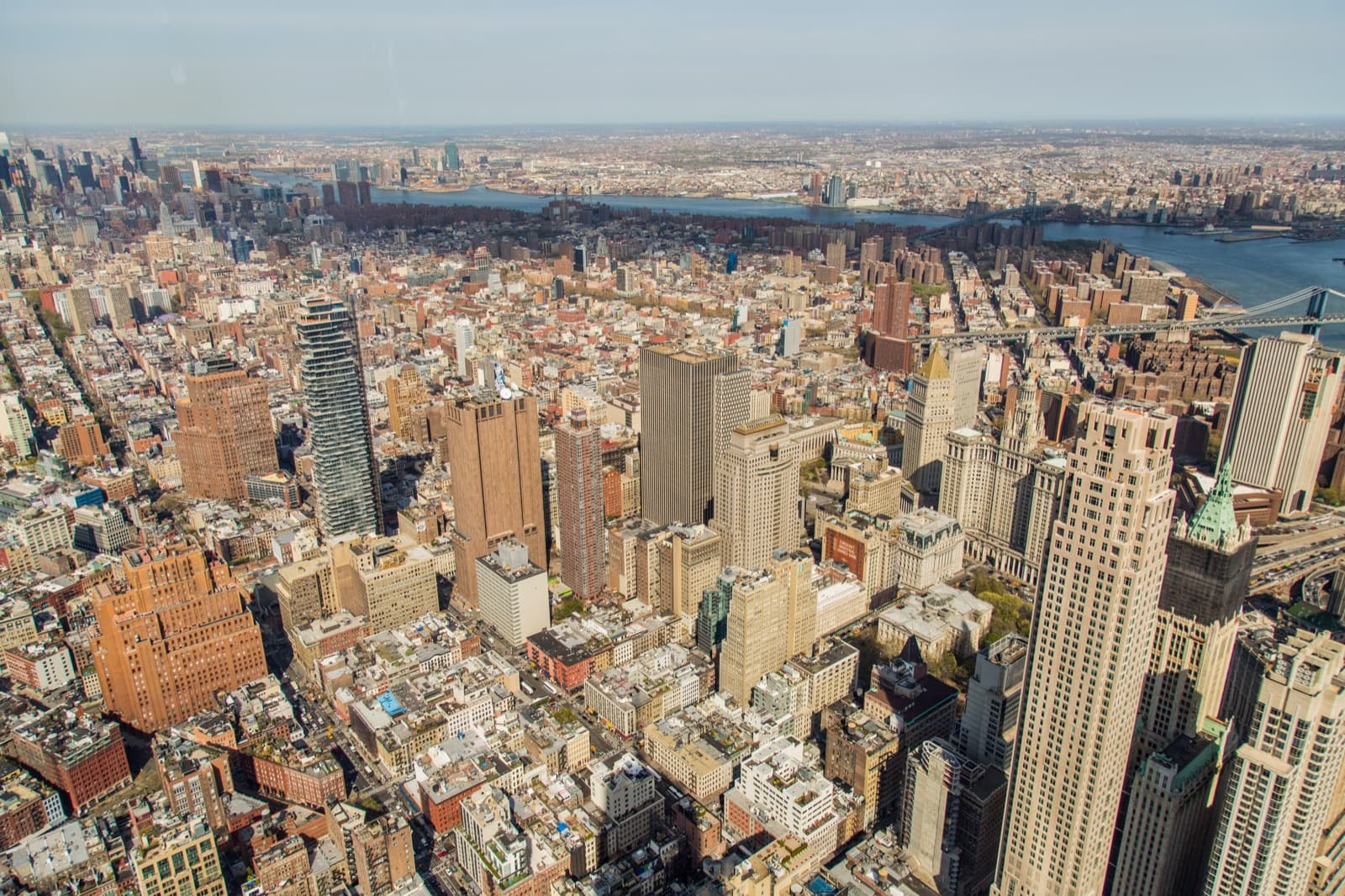 Combien de jours à New York ? La durée idéale pour visiter
