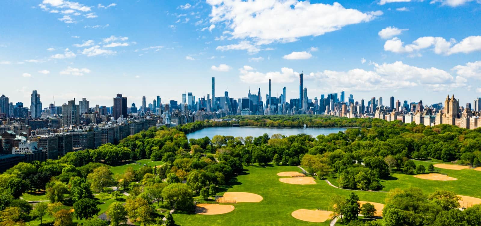 Que voir à New York selon la durée du séjour
