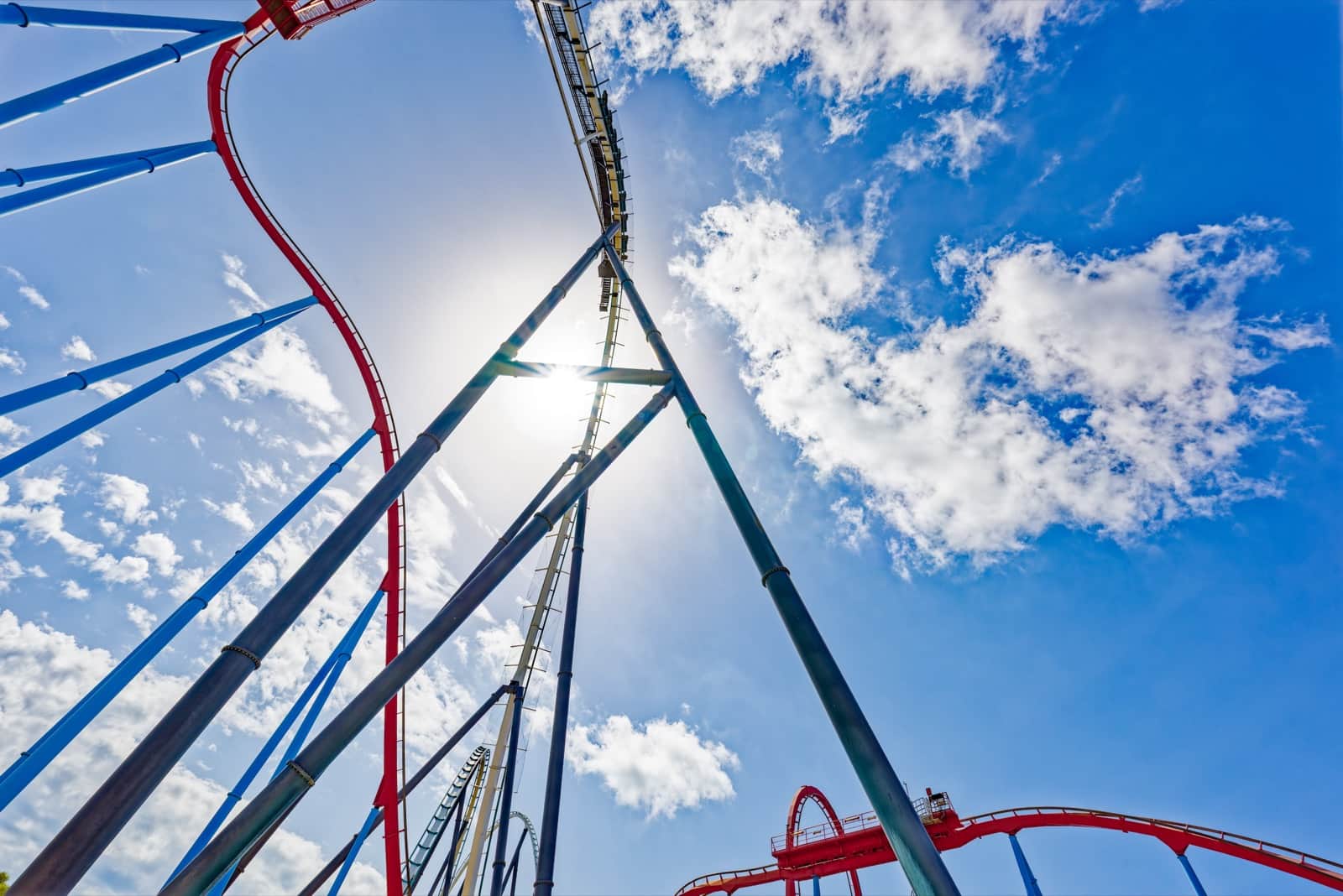 Notre verdict : Disney World ou Universal, à chacun sa magie