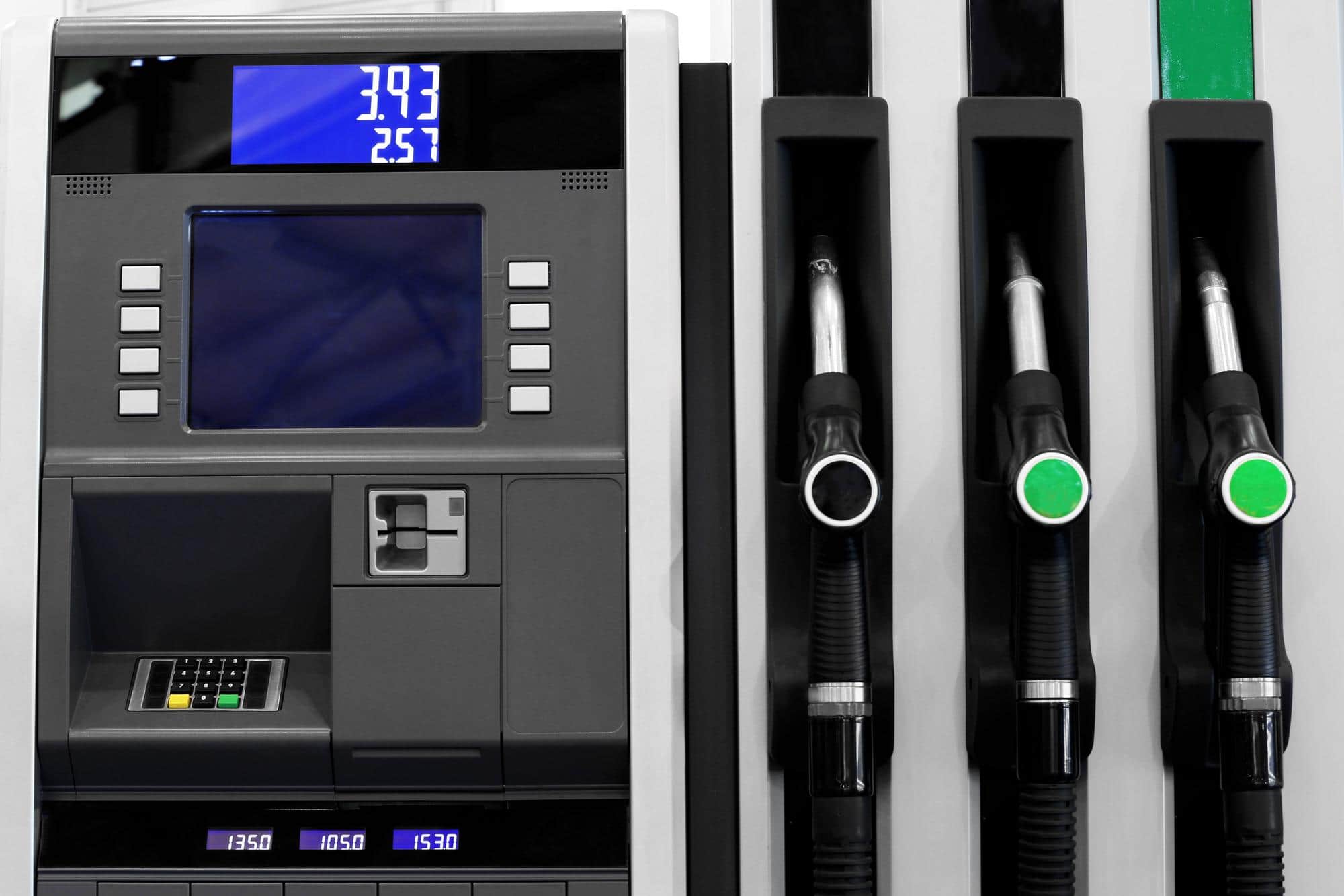 Choisir le bon carburant : regular, midgrade, premium ou diesel