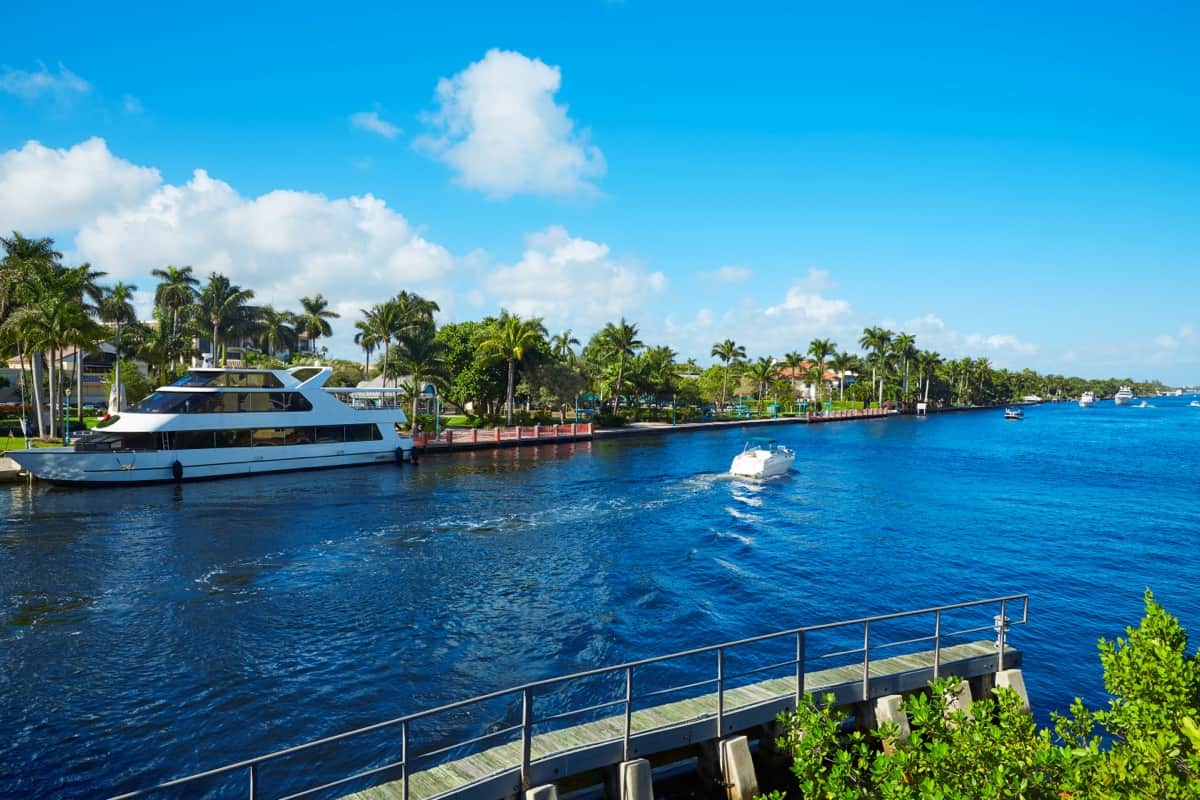 Les plus belles plages familiales de Floride