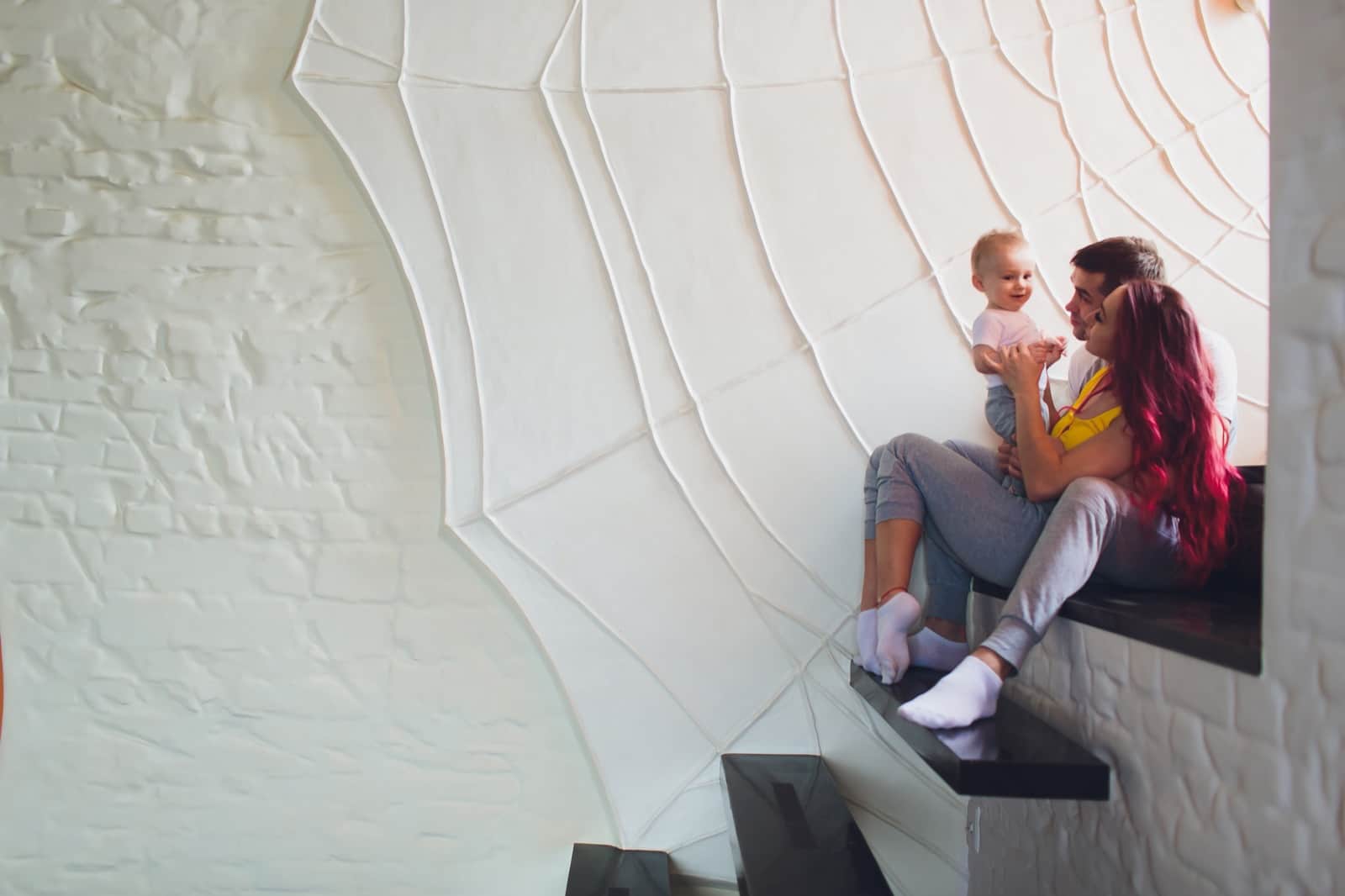 Musées et activités calmes compatibles avec un bébé