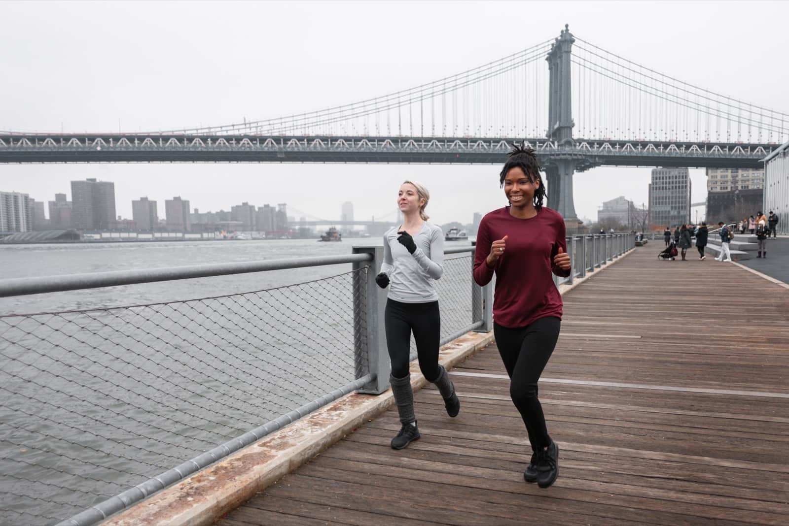 Le marathon de New York : quel impact sur votre séjour ?