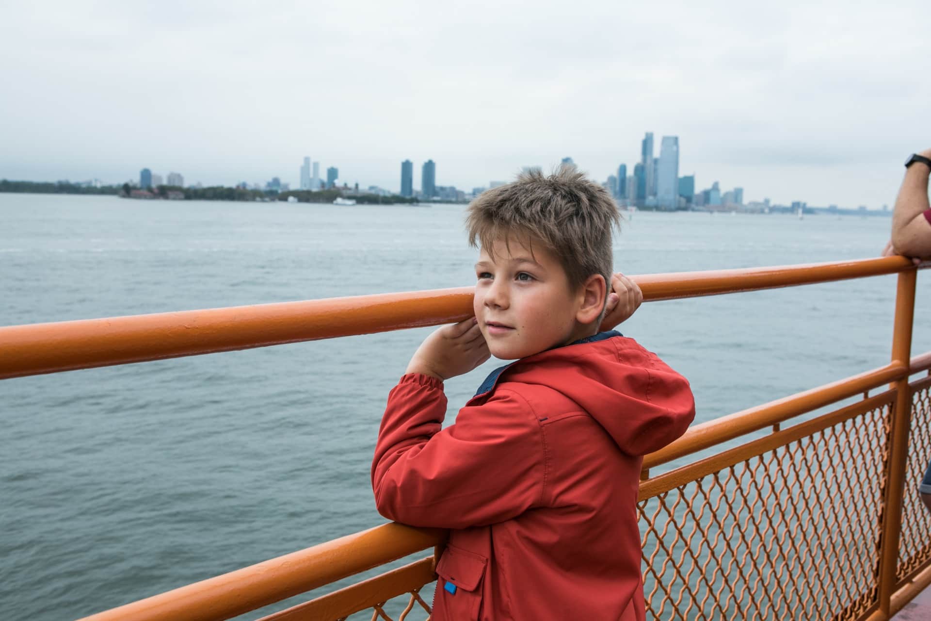 Que faire à New York en famille : activités incontournables