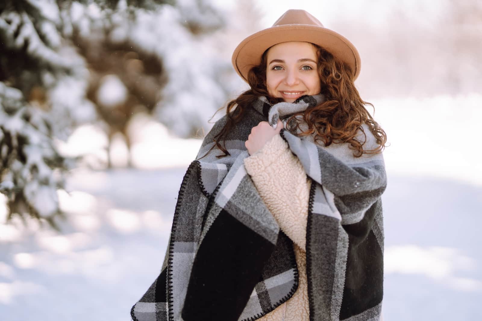 Comment s'habiller pour affronter le froid new-yorkais ?