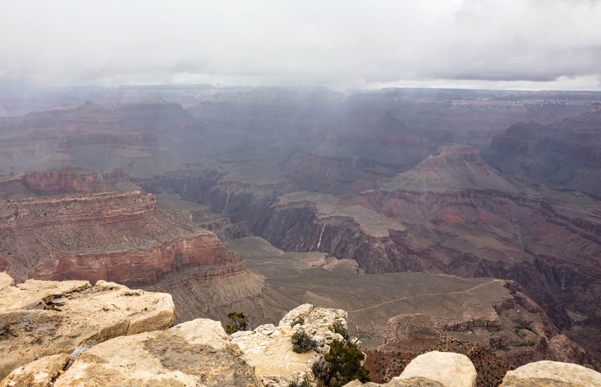Notre classement des 10 plus beaux parcs nationaux des USA