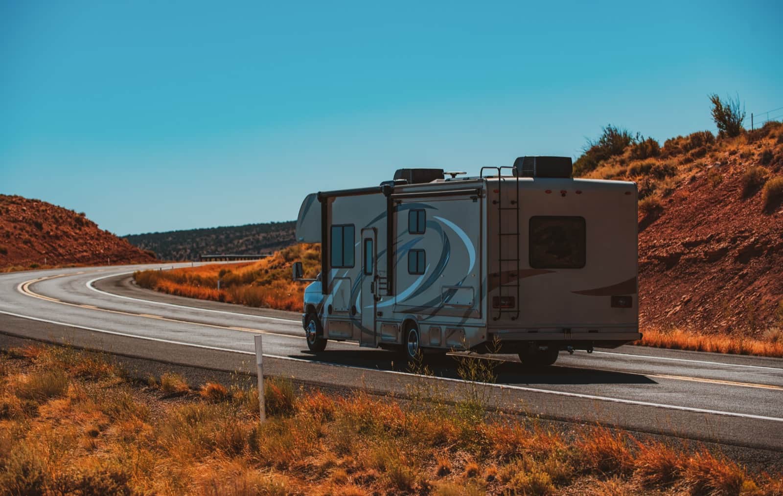 Prix location camping-car USA : le vrai budget 2026