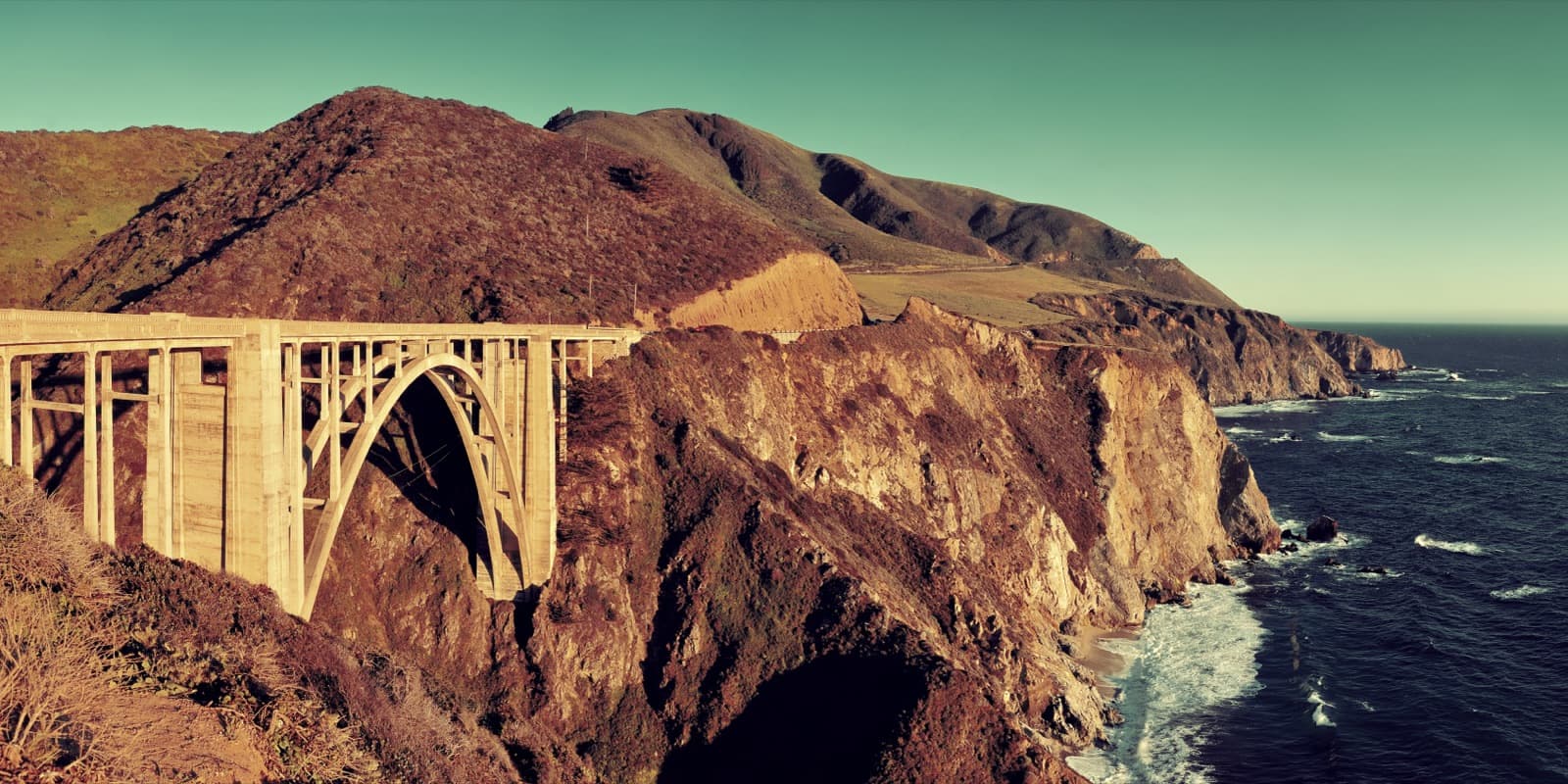 Quand partir en Californie ? Mois par mois et région par région