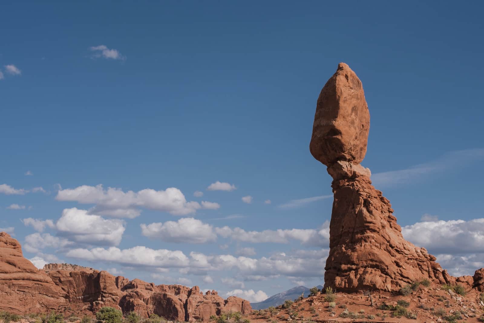 Arches National Park et Canyonlands : guide Moab, Utah
