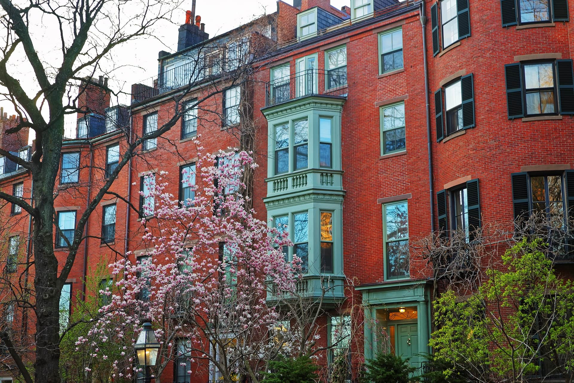 Où dormir à Boston selon votre profil