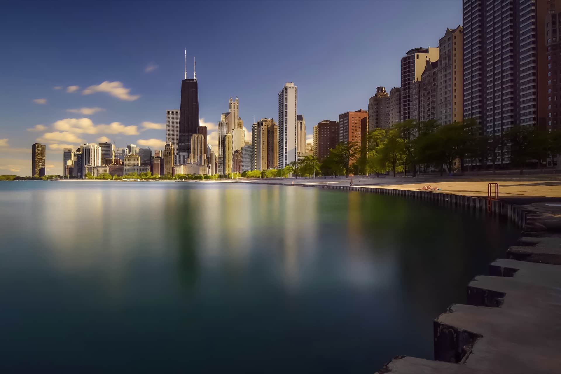 Visiter Chicago : que faire, où dormir, quand partir