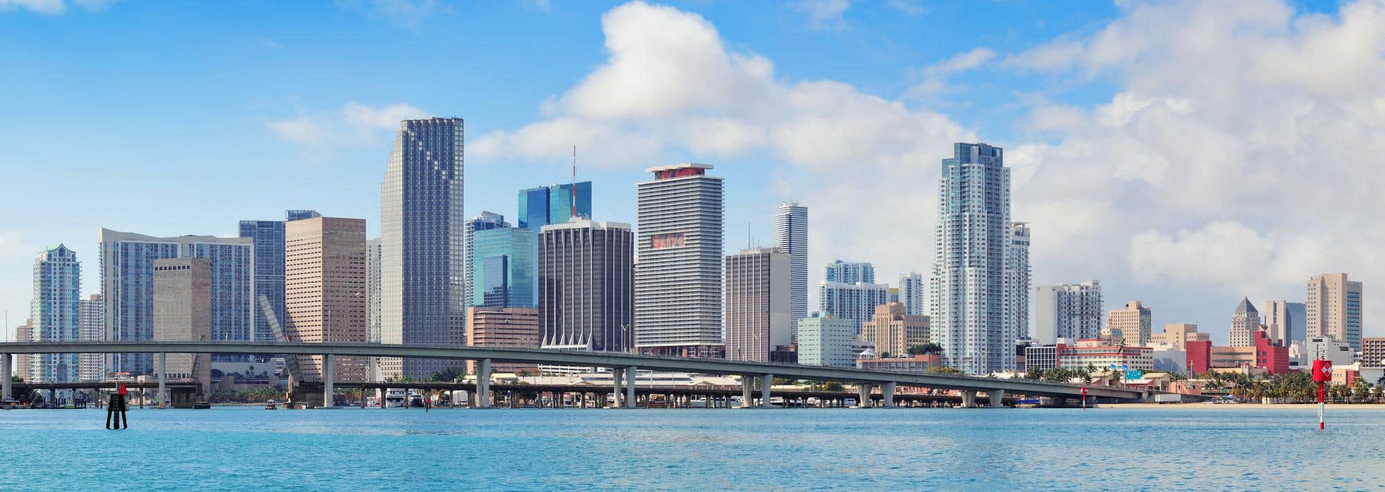 Miami : l'énergie d'une ville-monde en bord de mer