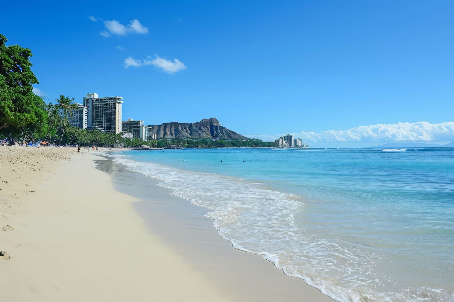 Voyage à Hawaï : quelle île choisir, budget, quand partir