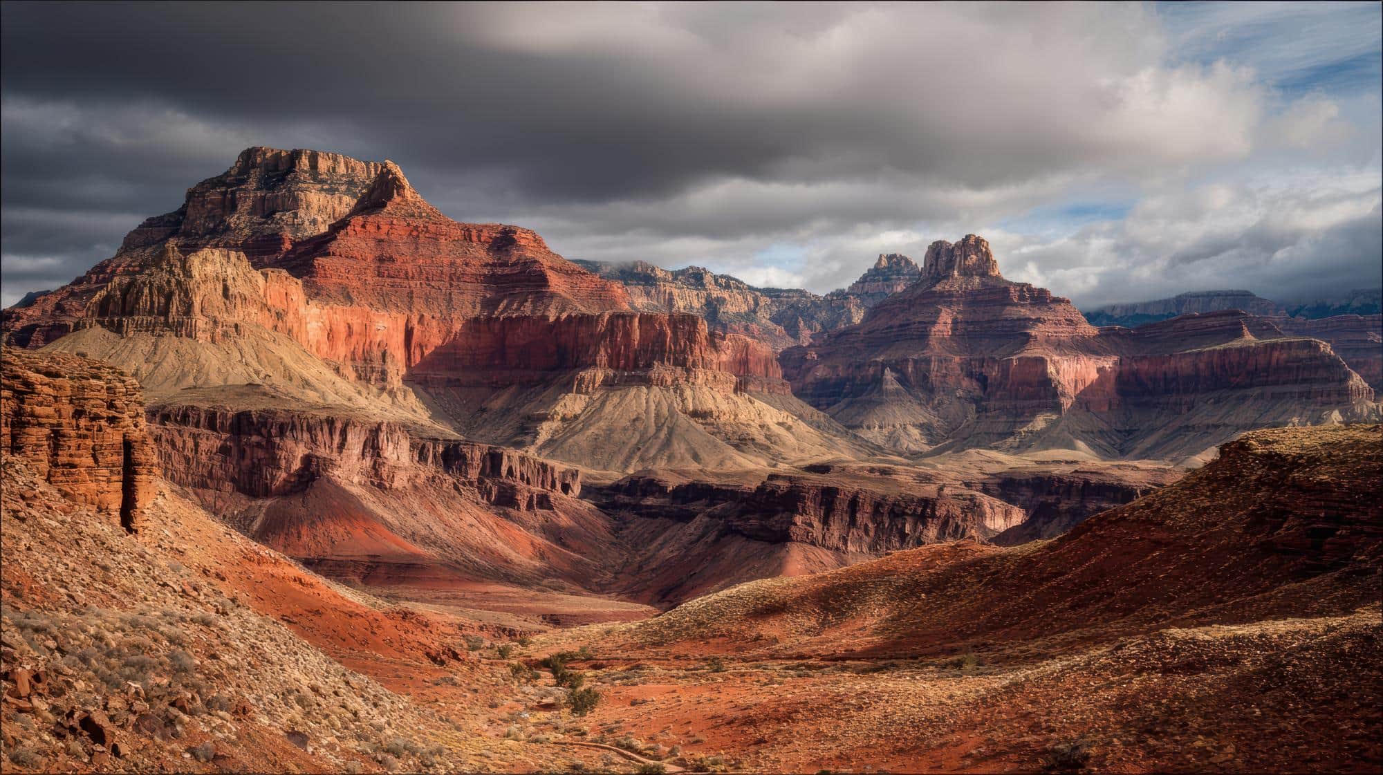 Les meilleures excursions depuis Las Vegas