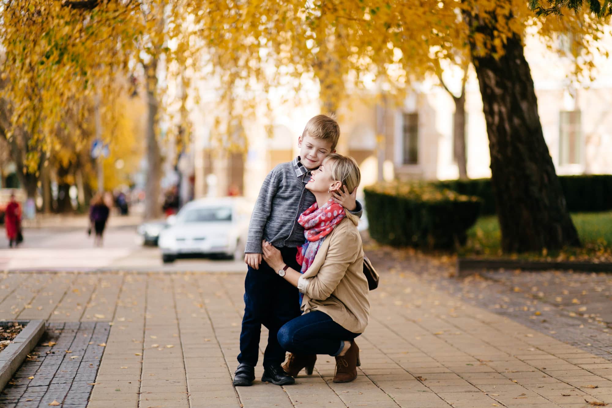 Pourquoi New York est une destination taillée pour les familles