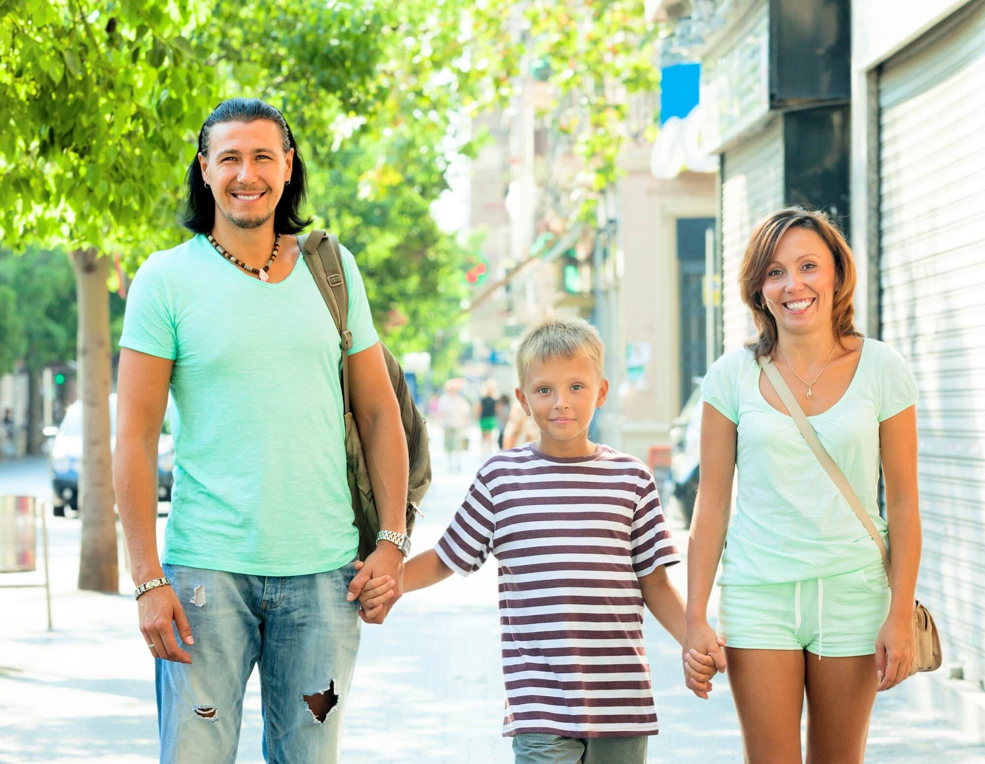 Conseils pratiques pour un séjour réussi en famille