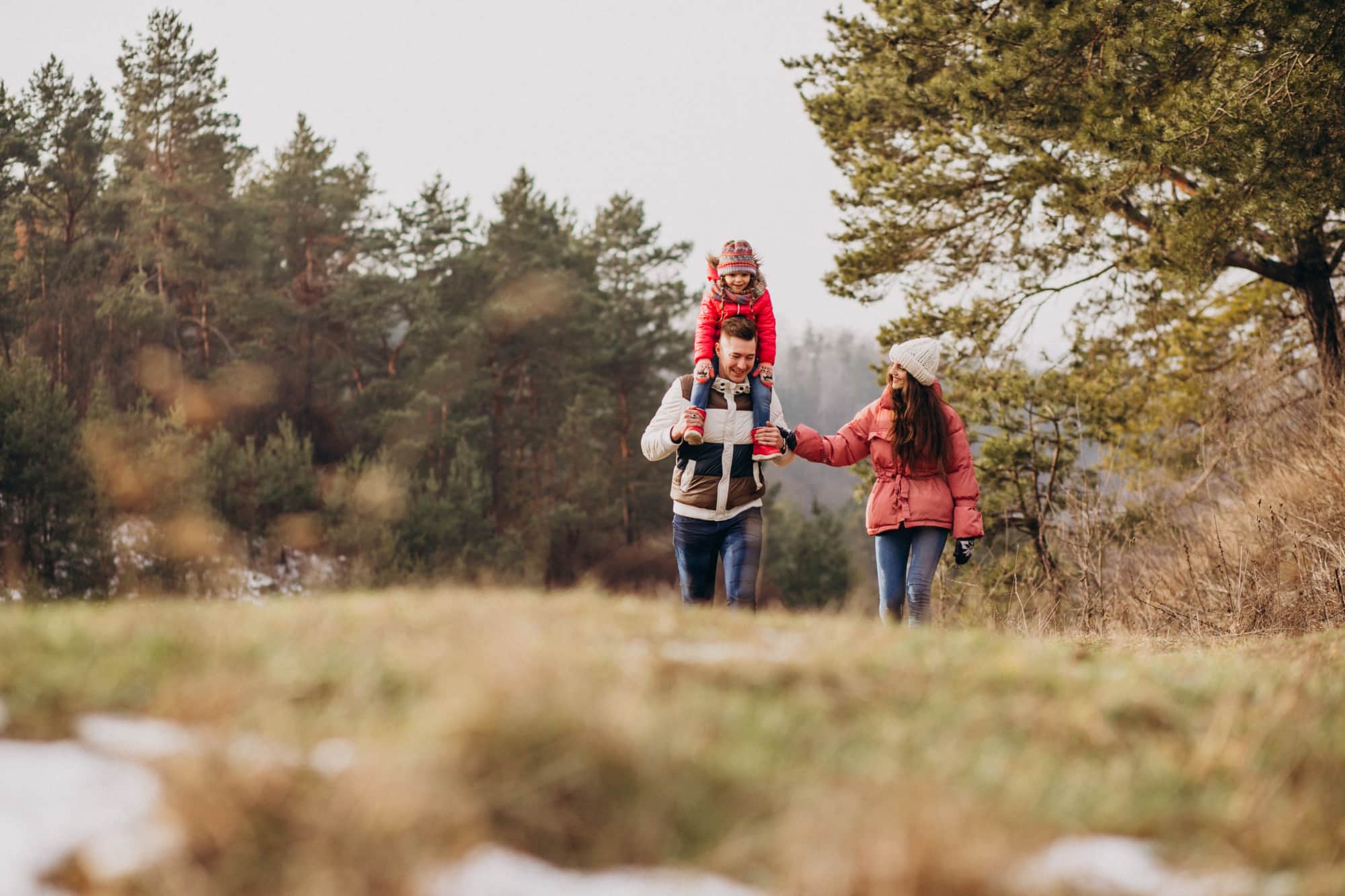 Conseils pratiques pour partir en famille dans l'Ouest américain