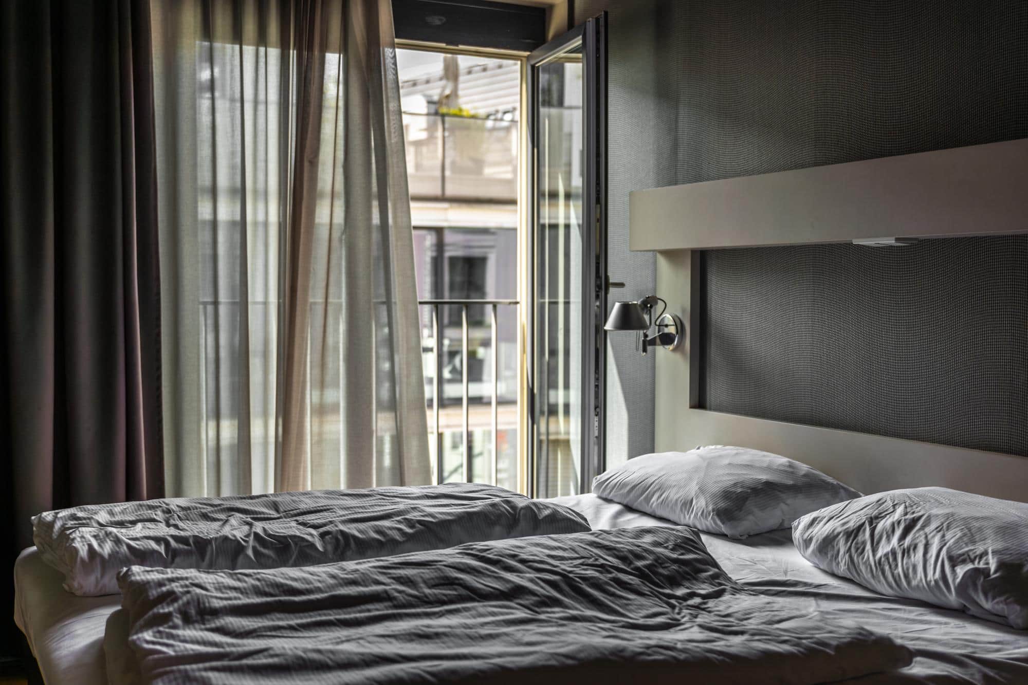 Où dormir et comment se déplacer à Philadelphie