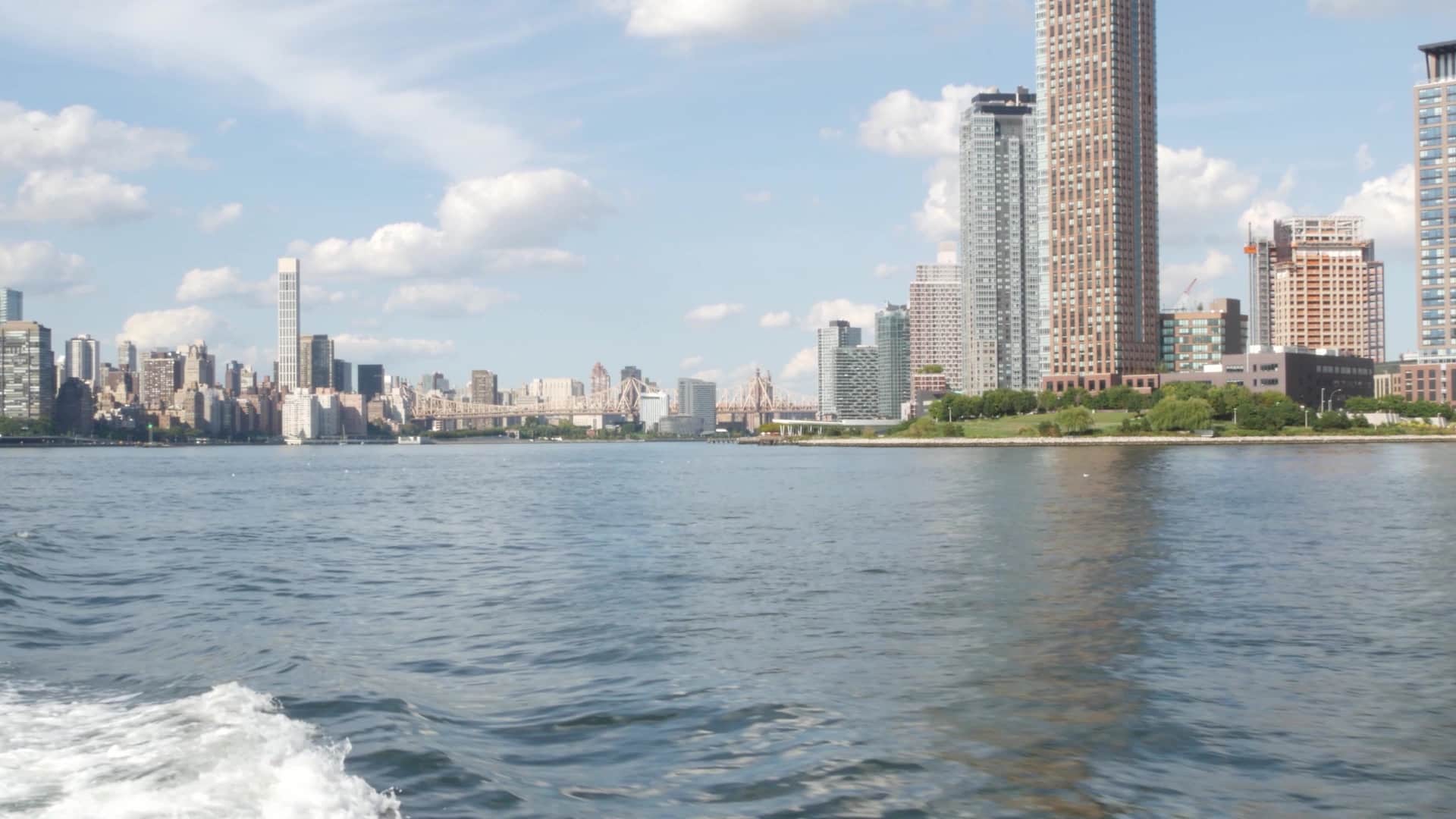 Queens et le Bronx : les quartiers à ne pas négliger