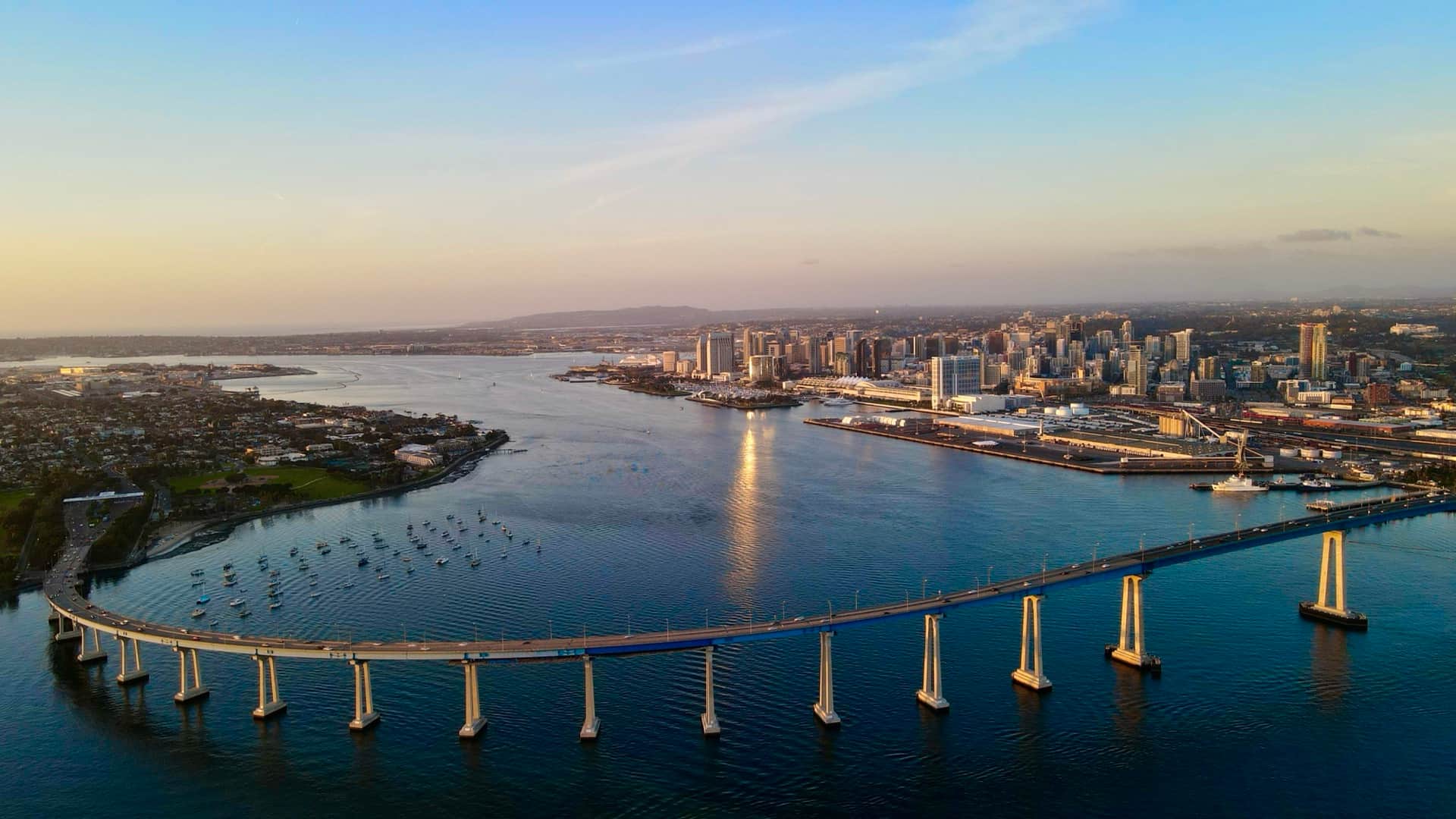 Visiter San Diego : que faire, où dormir et excursion à Tijuana