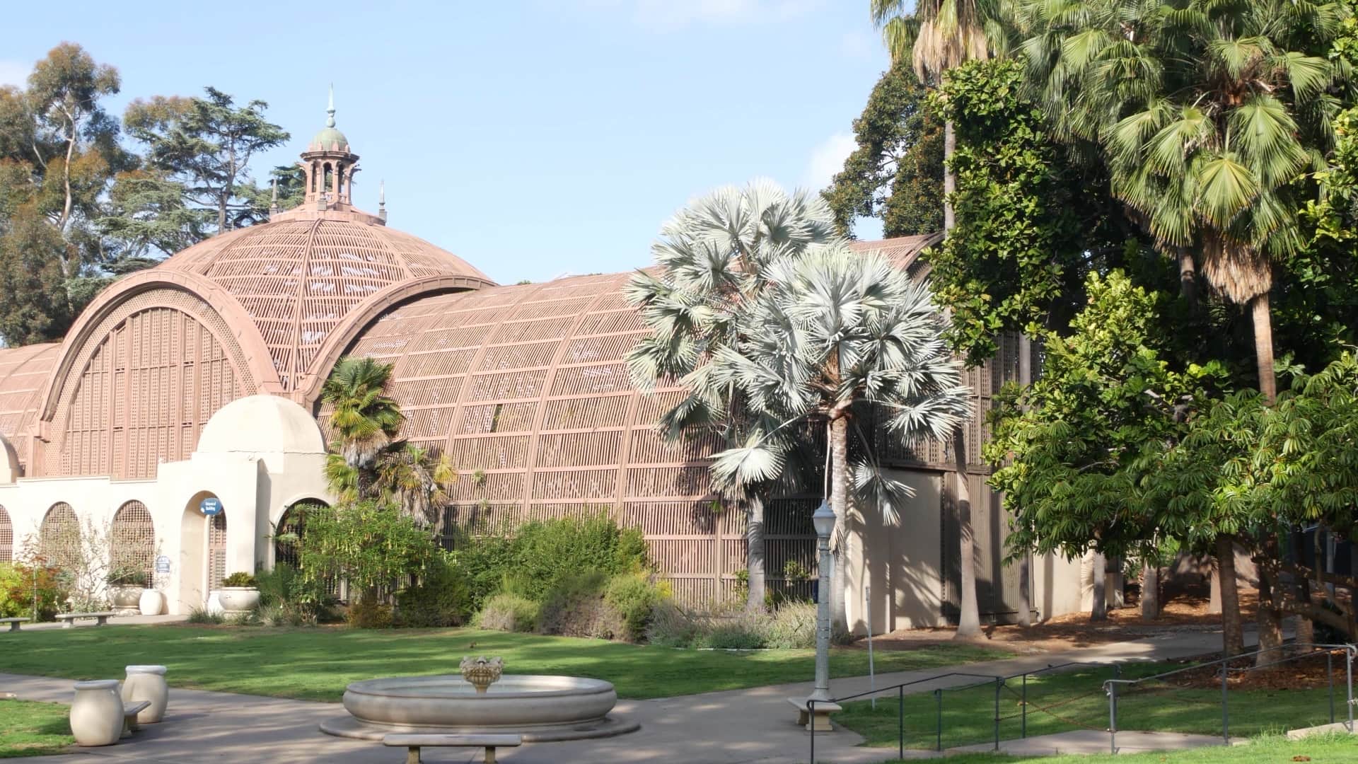 Que faire à San Diego : les incontournables à ne pas manquer