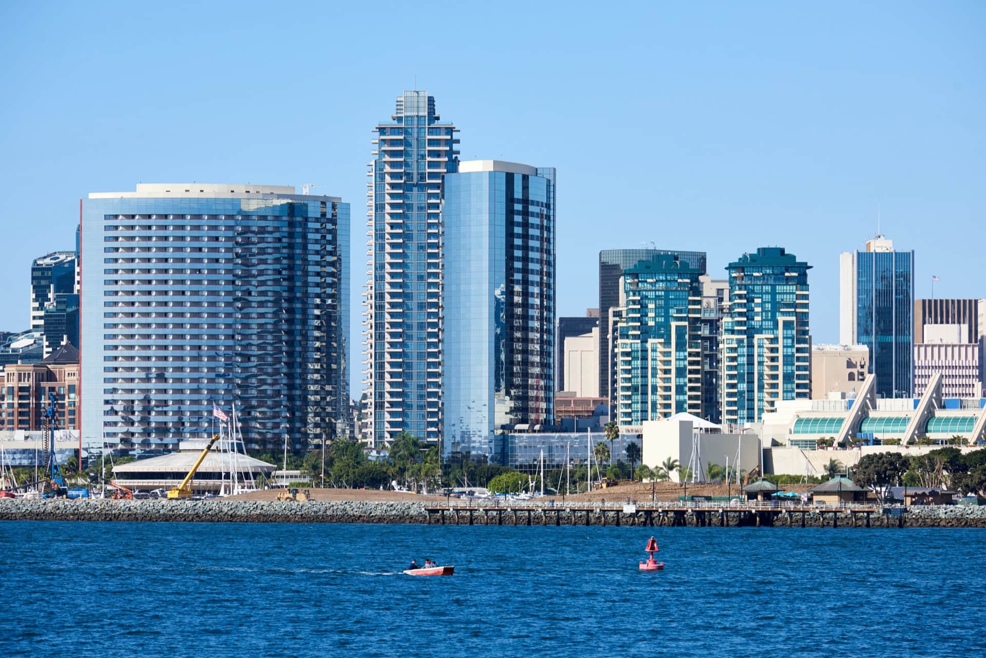 Où dormir à San Diego : quel quartier choisir selon votre séjour