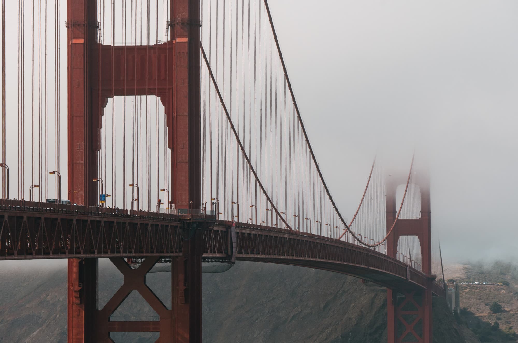 Que faire à San Francisco : incontournables, budget et fog