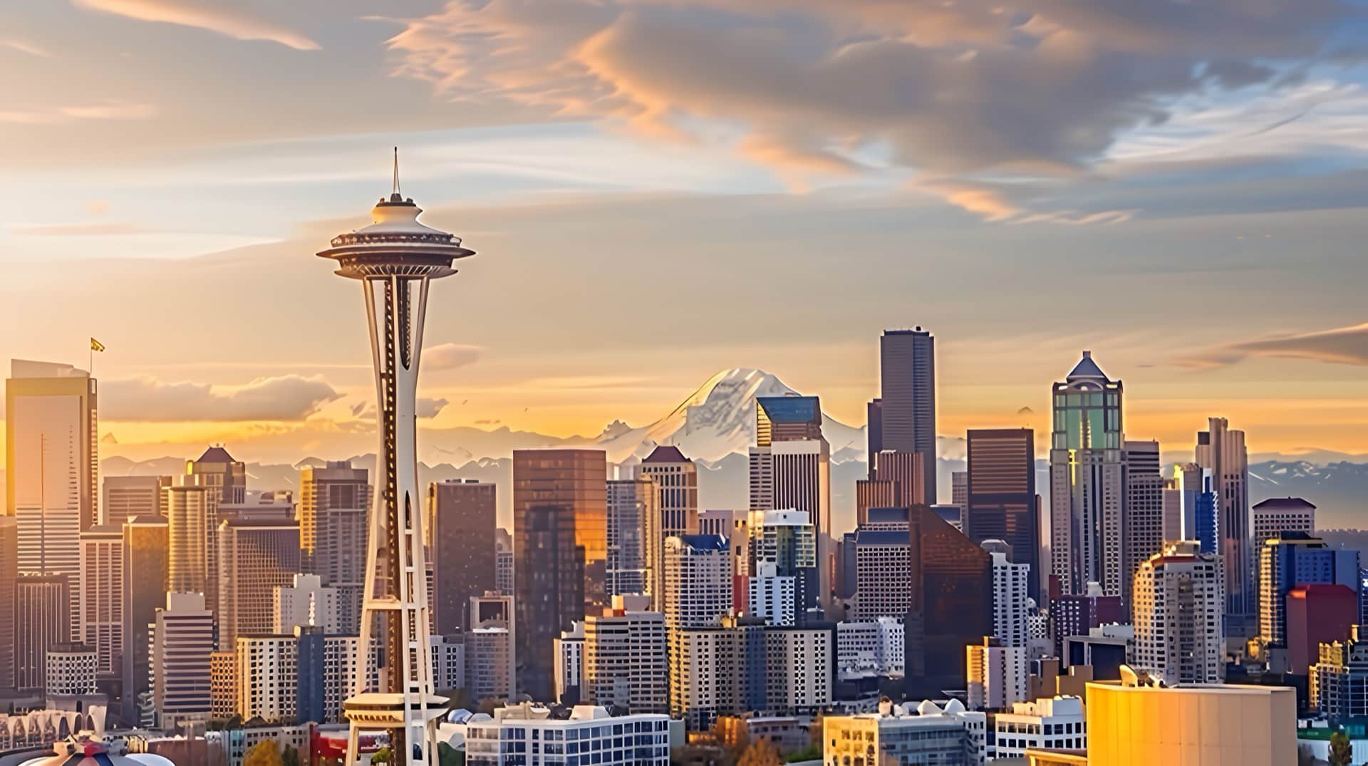 Visiter Seattle : que faire, budget et quand partir
