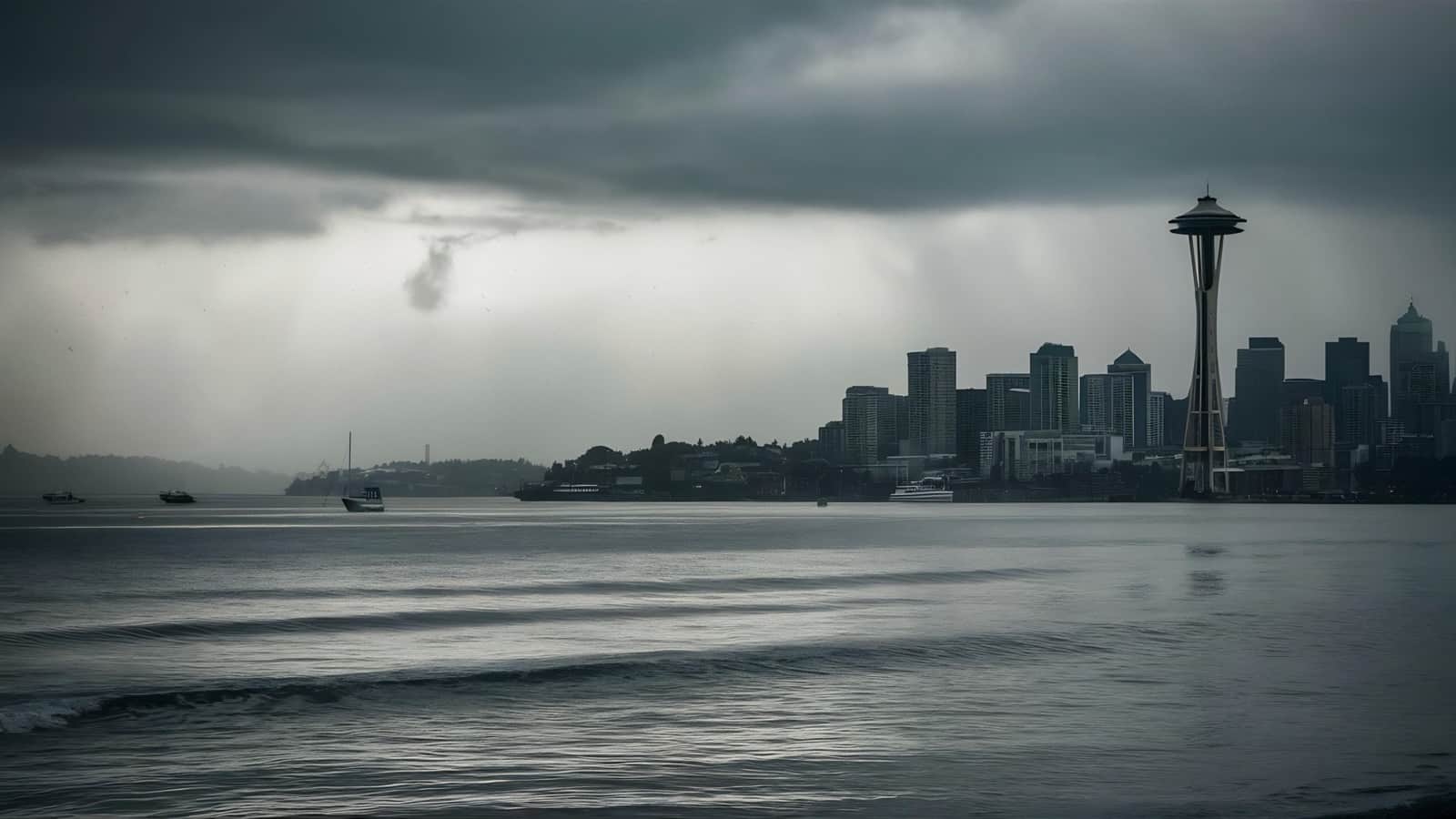 Quand partir à Seattle ?