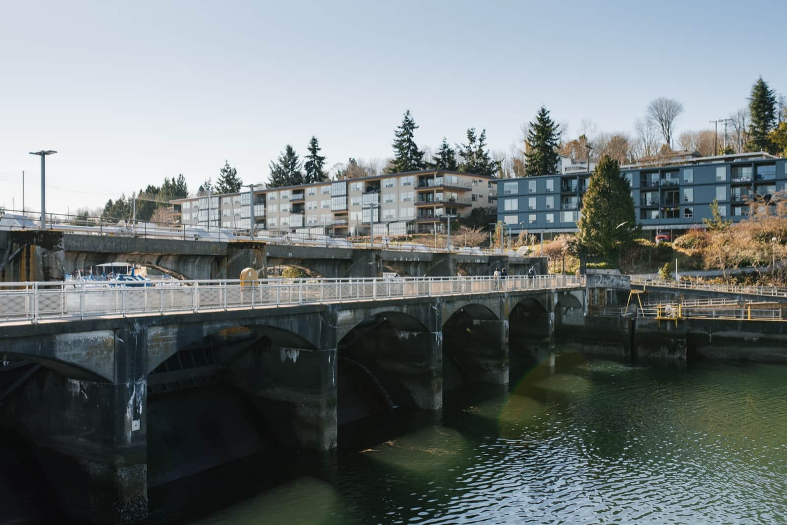 Où dormir pour bien visiter Seattle : quel quartier choisir